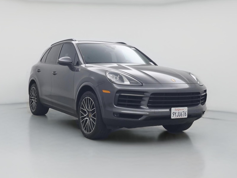 2019 Porsche Cayenne  -
                  Oxnard, CA