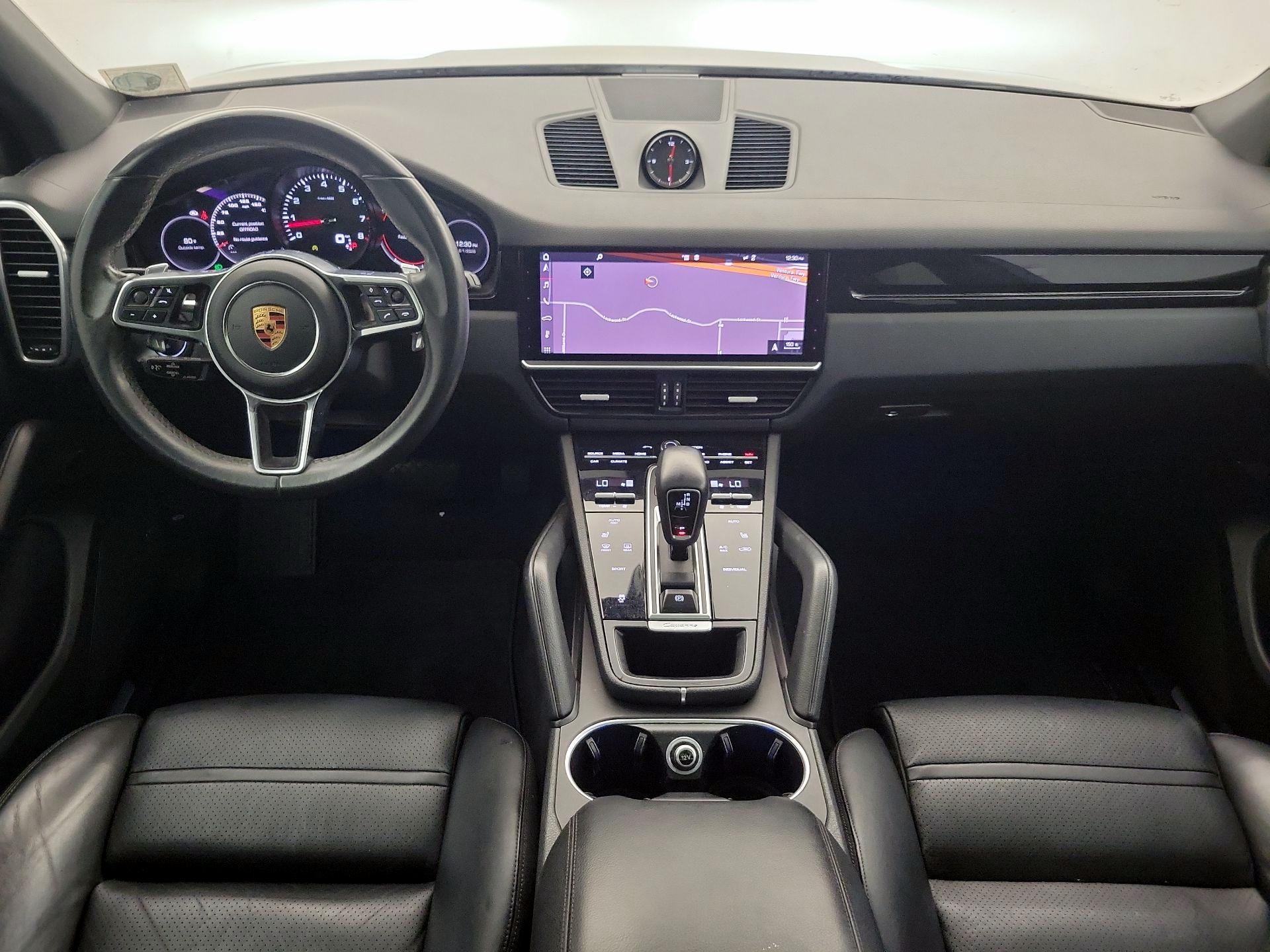 Thumbnail: 2019 Porsche Cayenne - 9