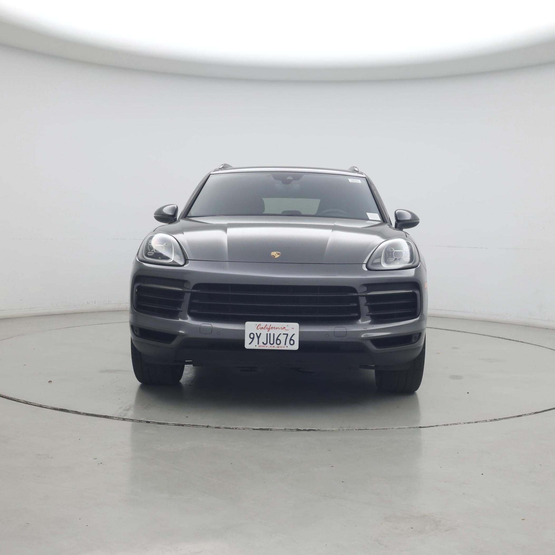 Thumbnail: 2019 Porsche Cayenne - 5