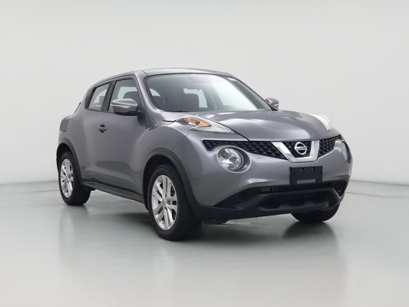 2016 Nissan Juke S