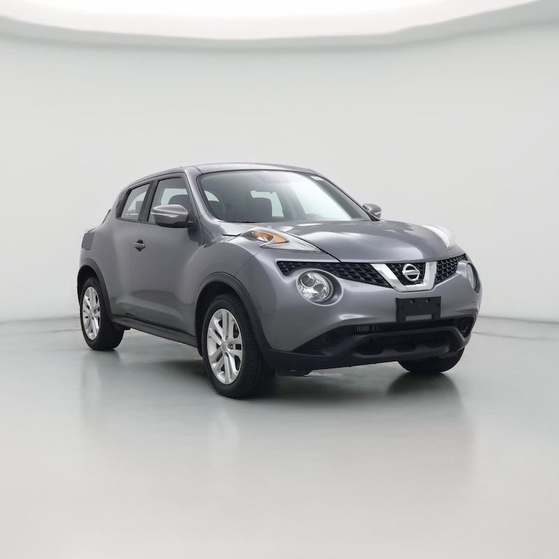 2016 Nissan Juke SL