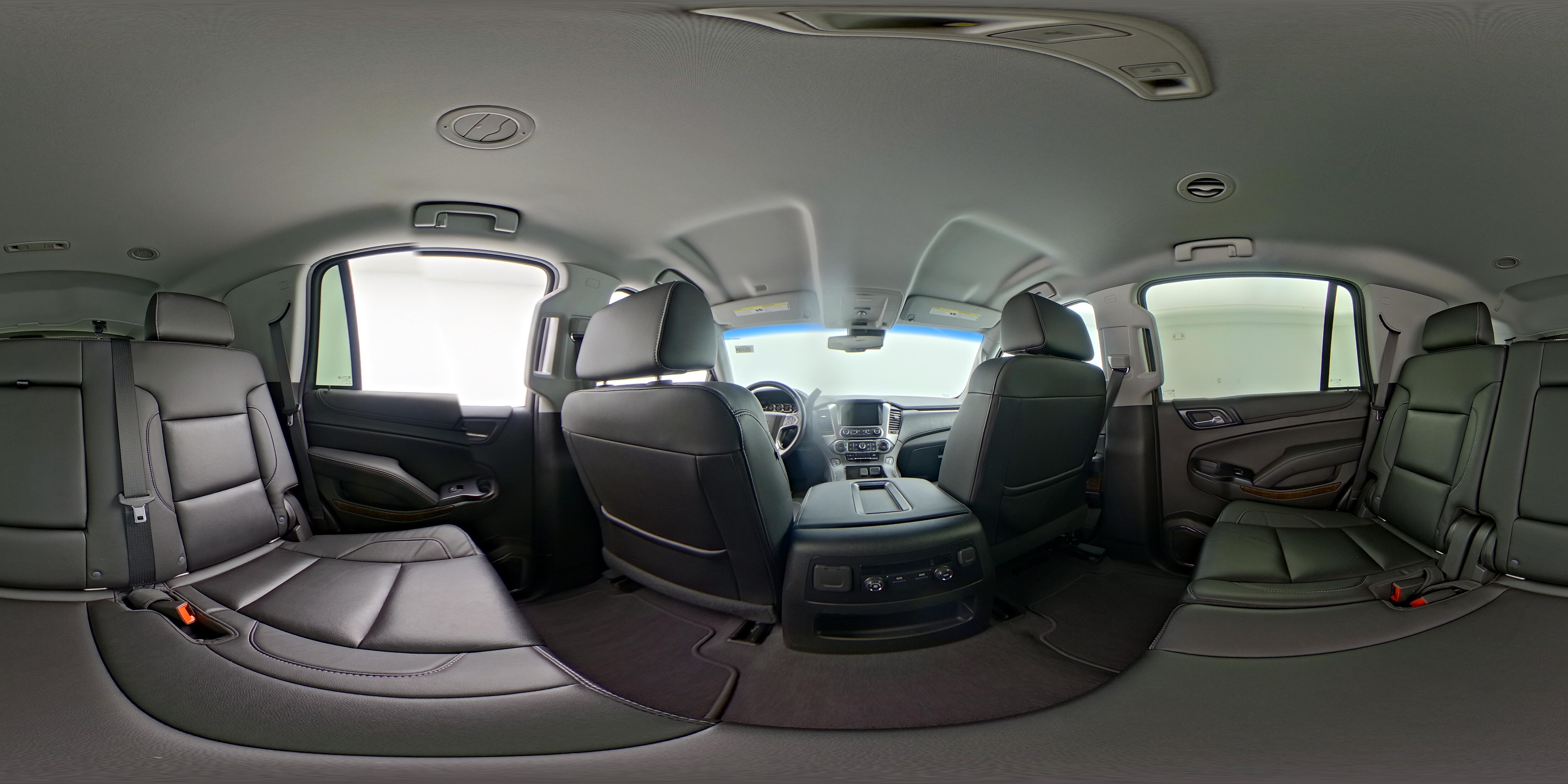 2020 Chevrolet Tahoe LT - Photo 25