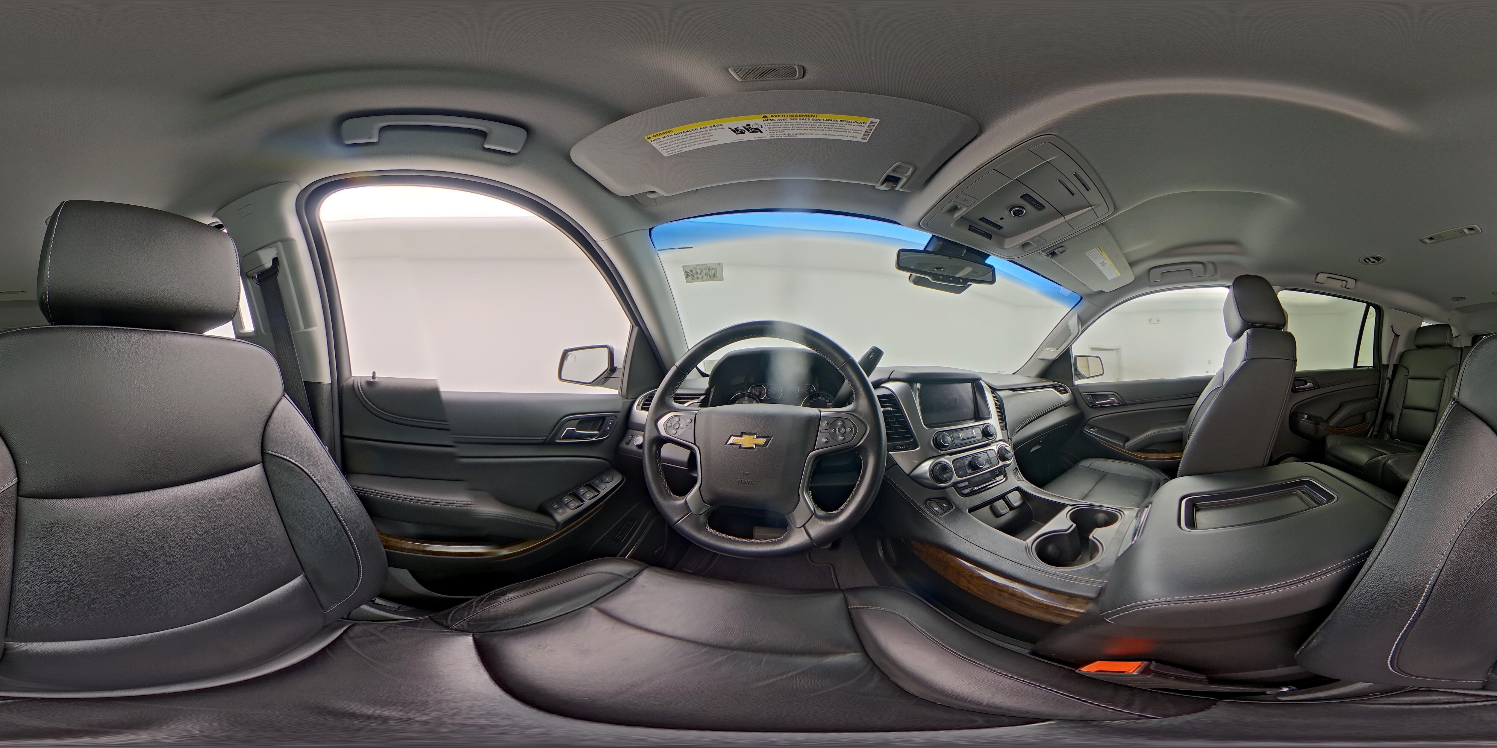 2020 Chevrolet Tahoe LT - Photo 26