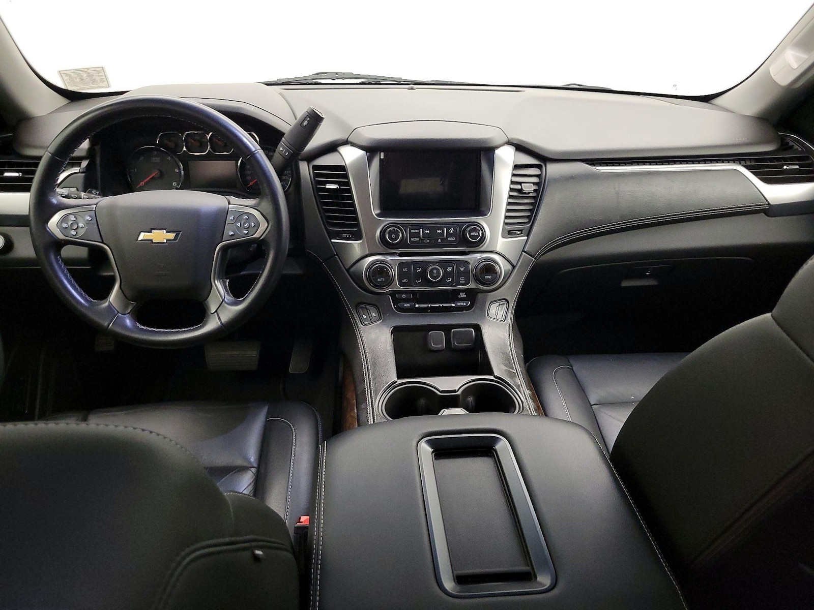 2020 Chevrolet Tahoe LT - Photo 10