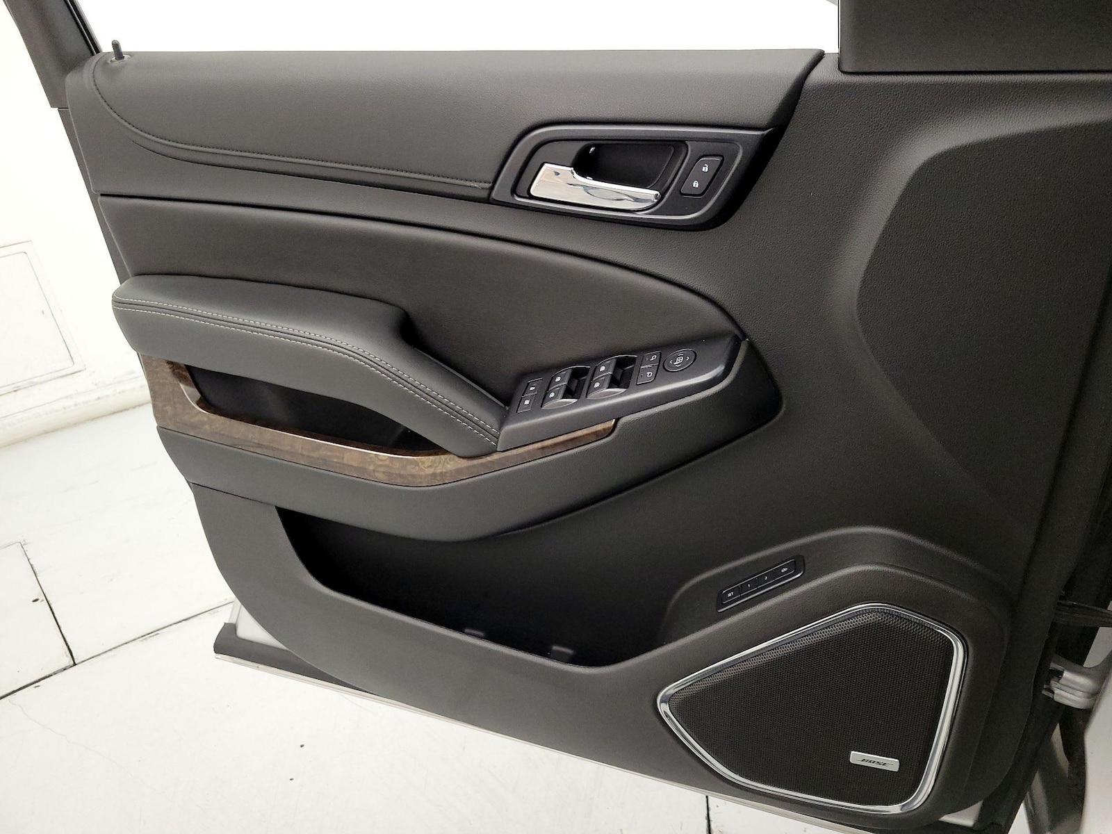 2020 Chevrolet Tahoe LT - Photo 13