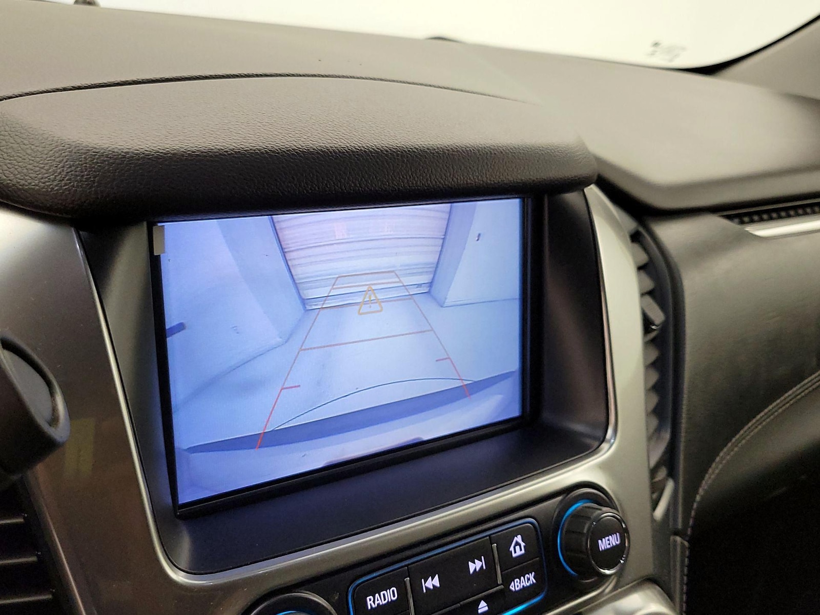 2020 Chevrolet Tahoe LT - Photo 15