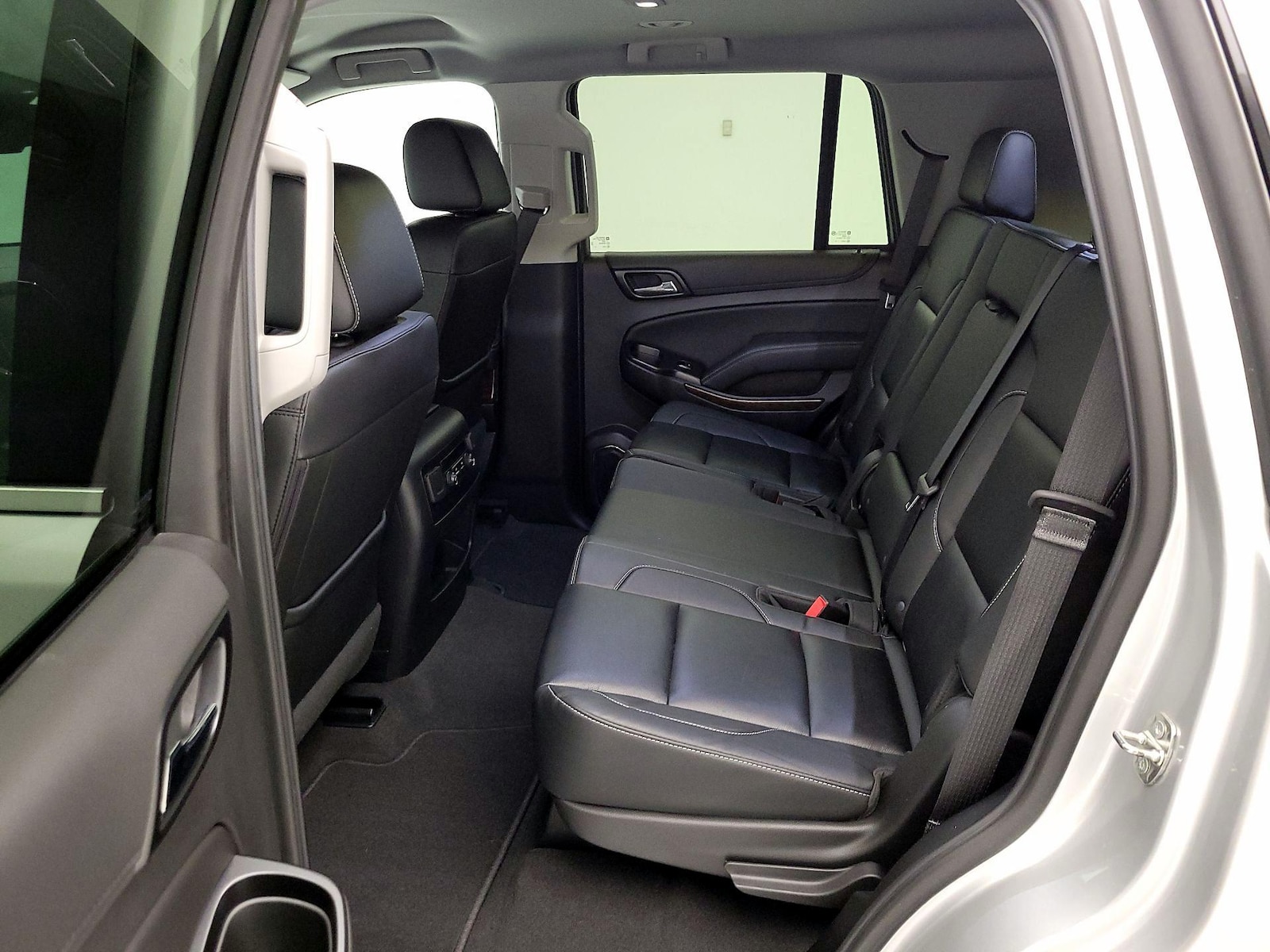 2020 Chevrolet Tahoe LT - Photo 19