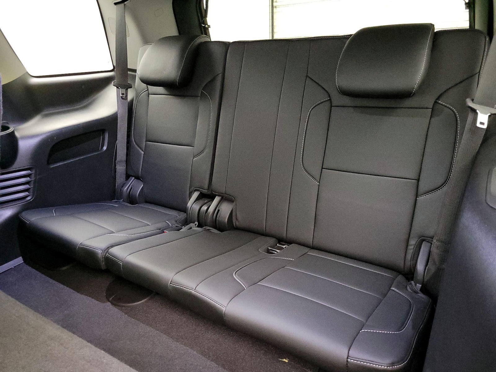 2020 Chevrolet Tahoe LT - Photo 20