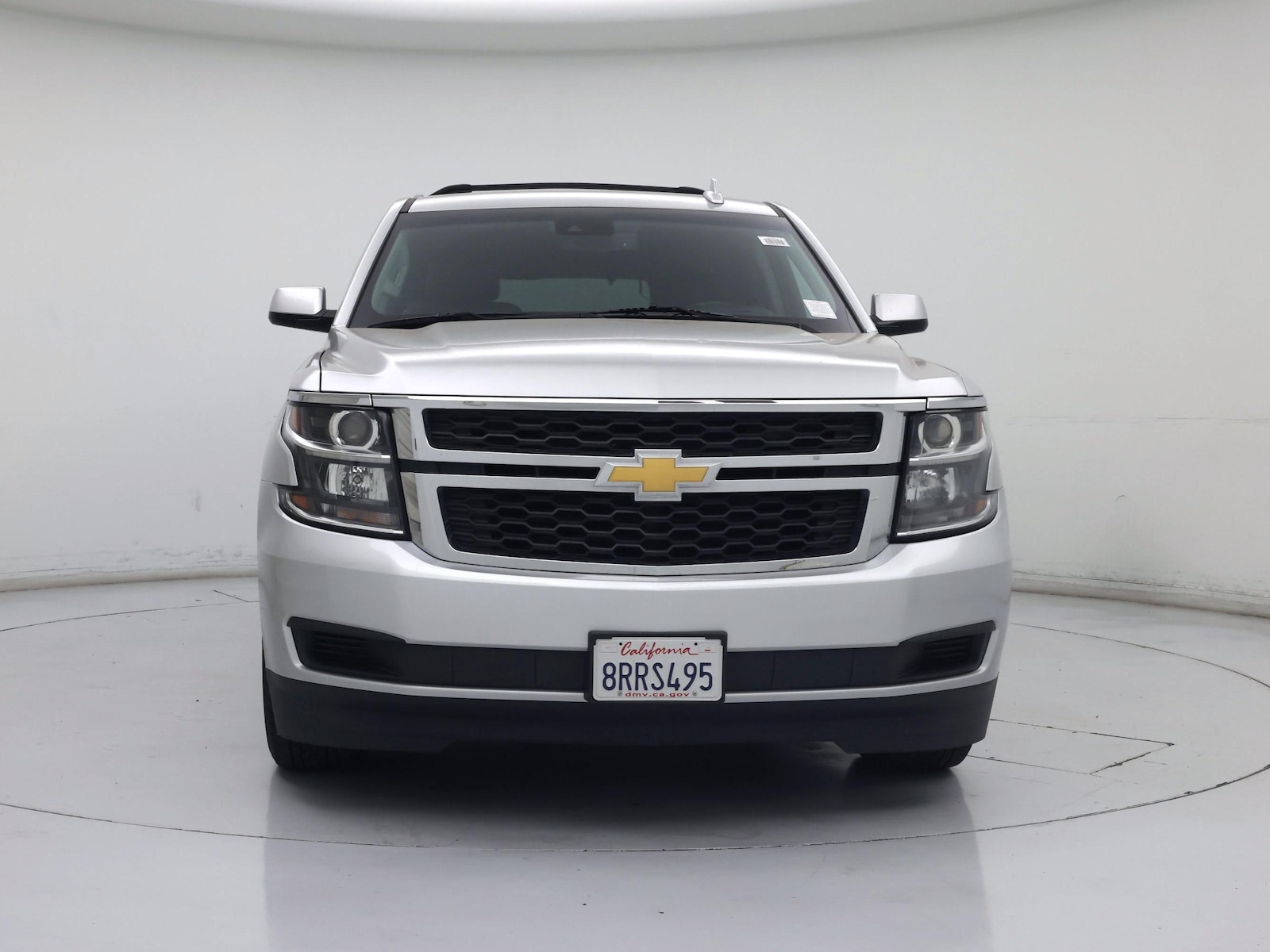 2020 Chevrolet Tahoe LT - Photo 6