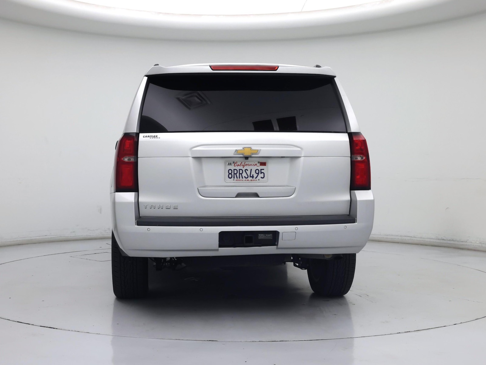 2020 Chevrolet Tahoe LT - Photo 7