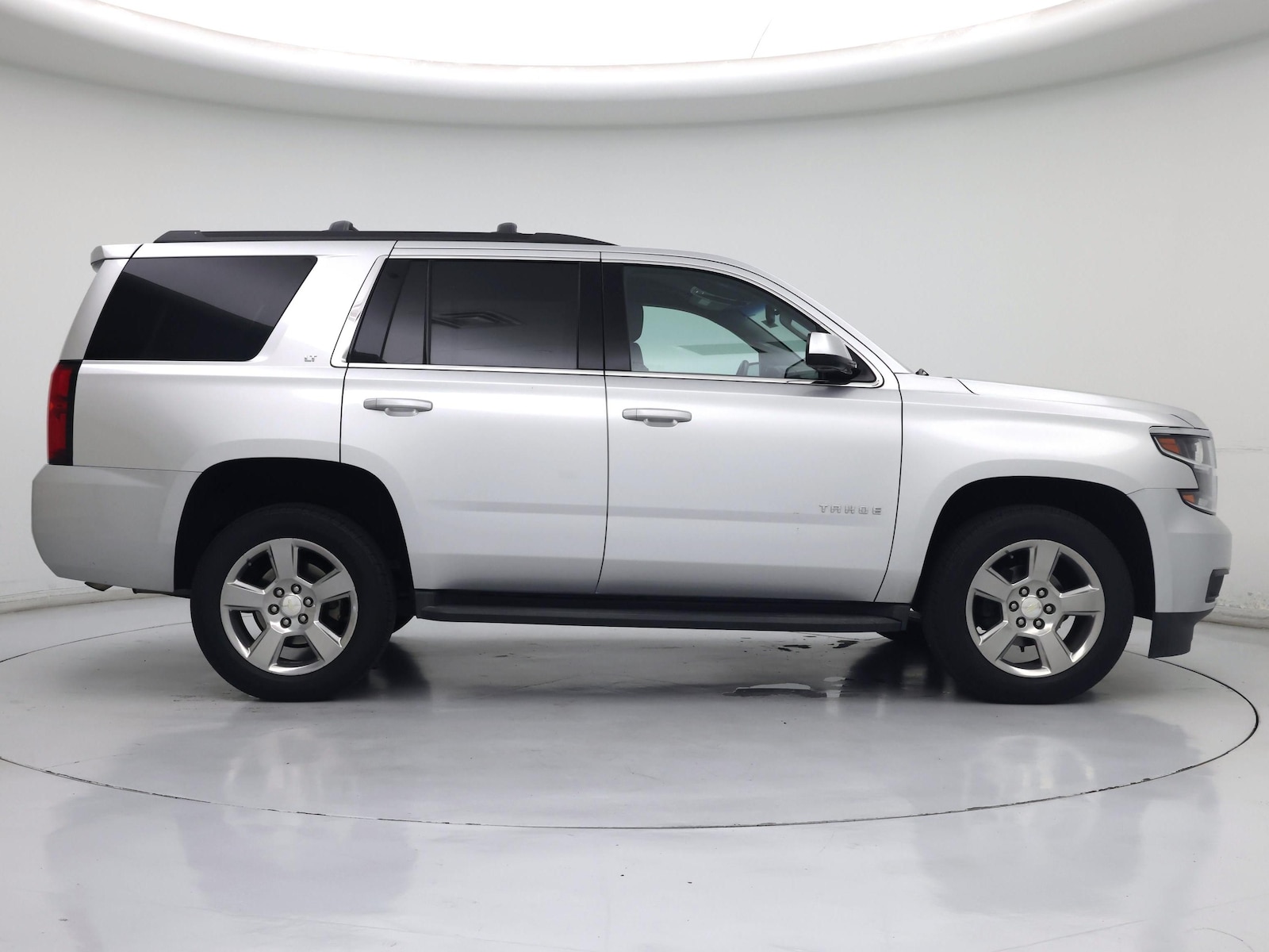 2020 Chevrolet Tahoe LT - Photo 8