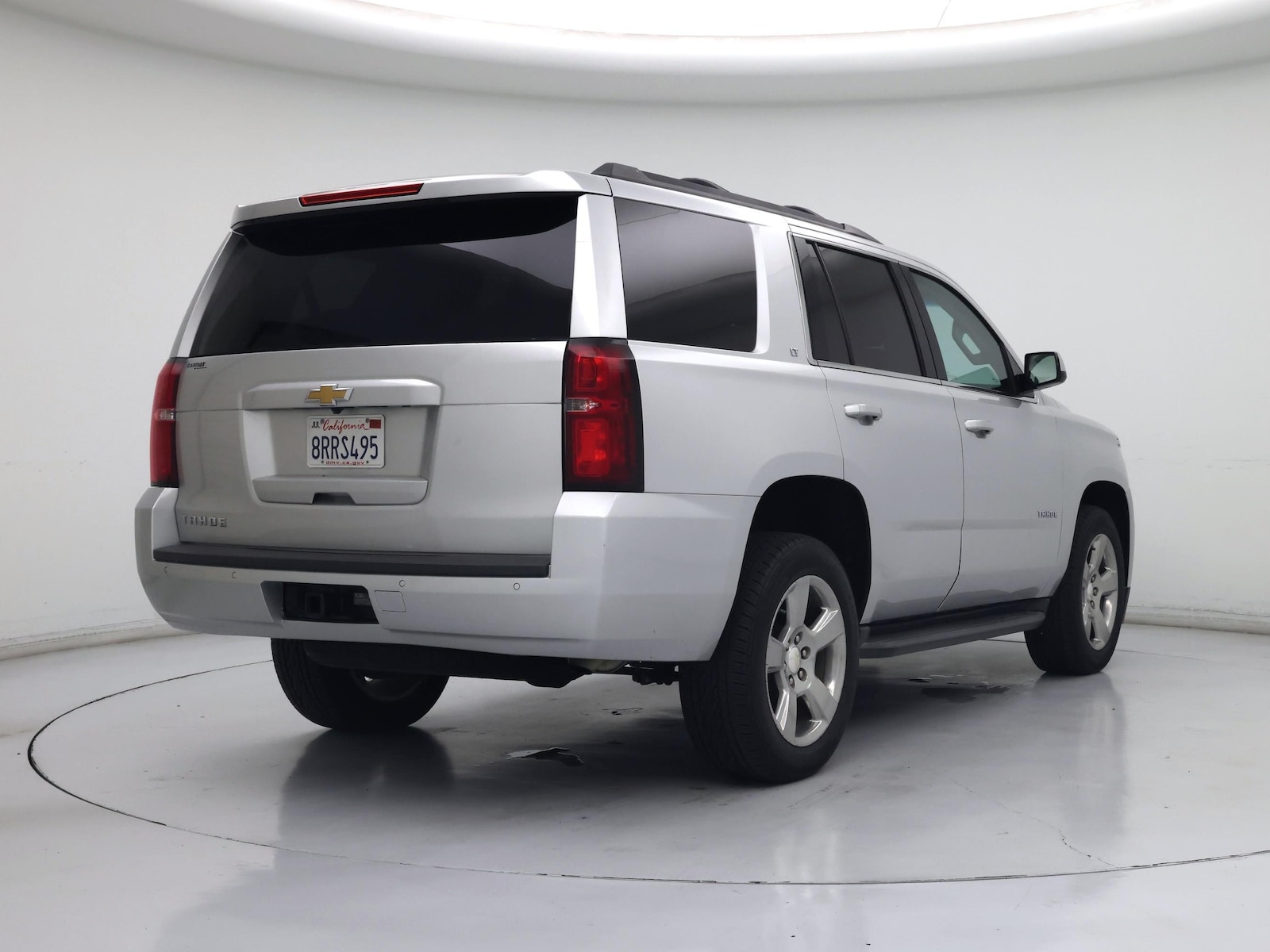2020 Chevrolet Tahoe LT - Photo 9