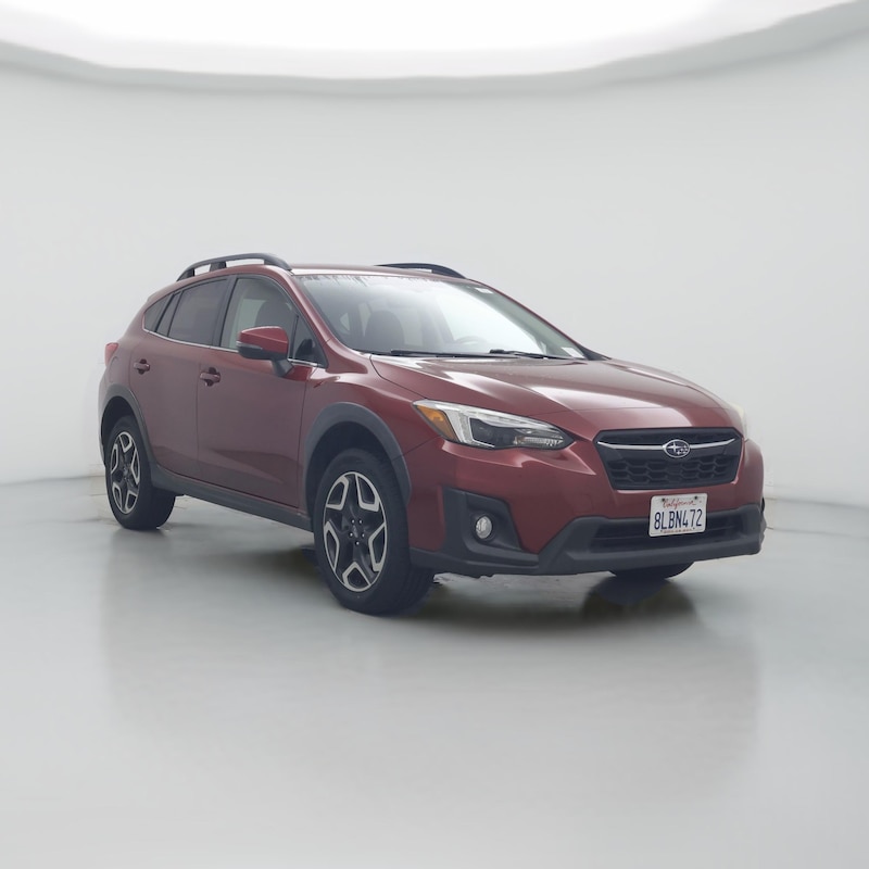 2019 Subaru Crosstrek Limited
