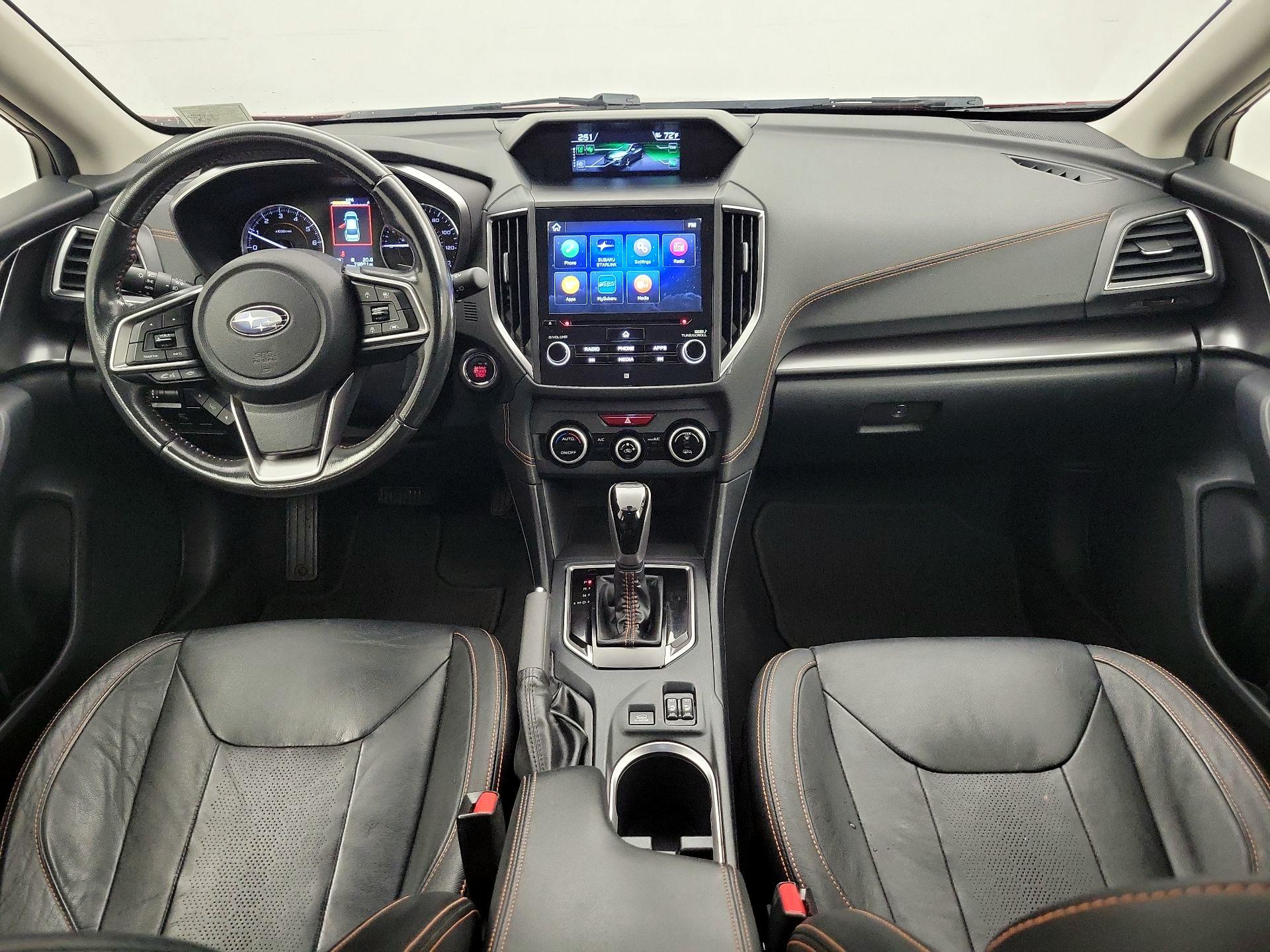 Thumbnail: 2019 Subaru Crosstrek - 9