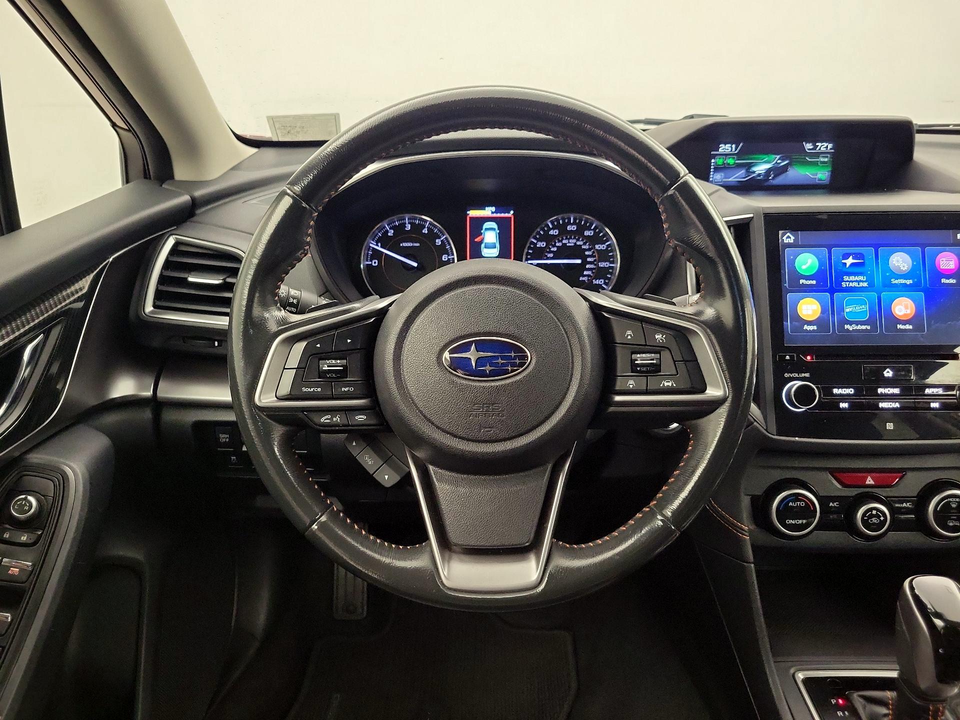 Thumbnail: 2019 Subaru Crosstrek - 10