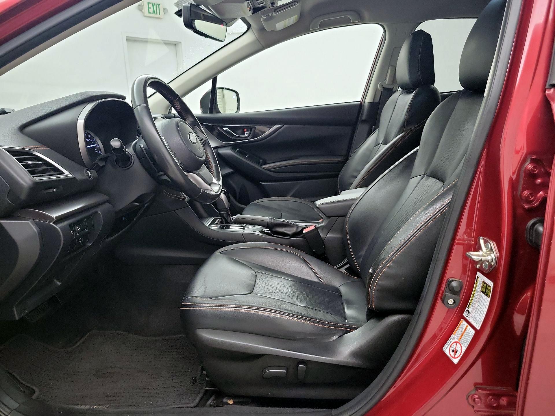 Thumbnail: 2019 Subaru Crosstrek - 11