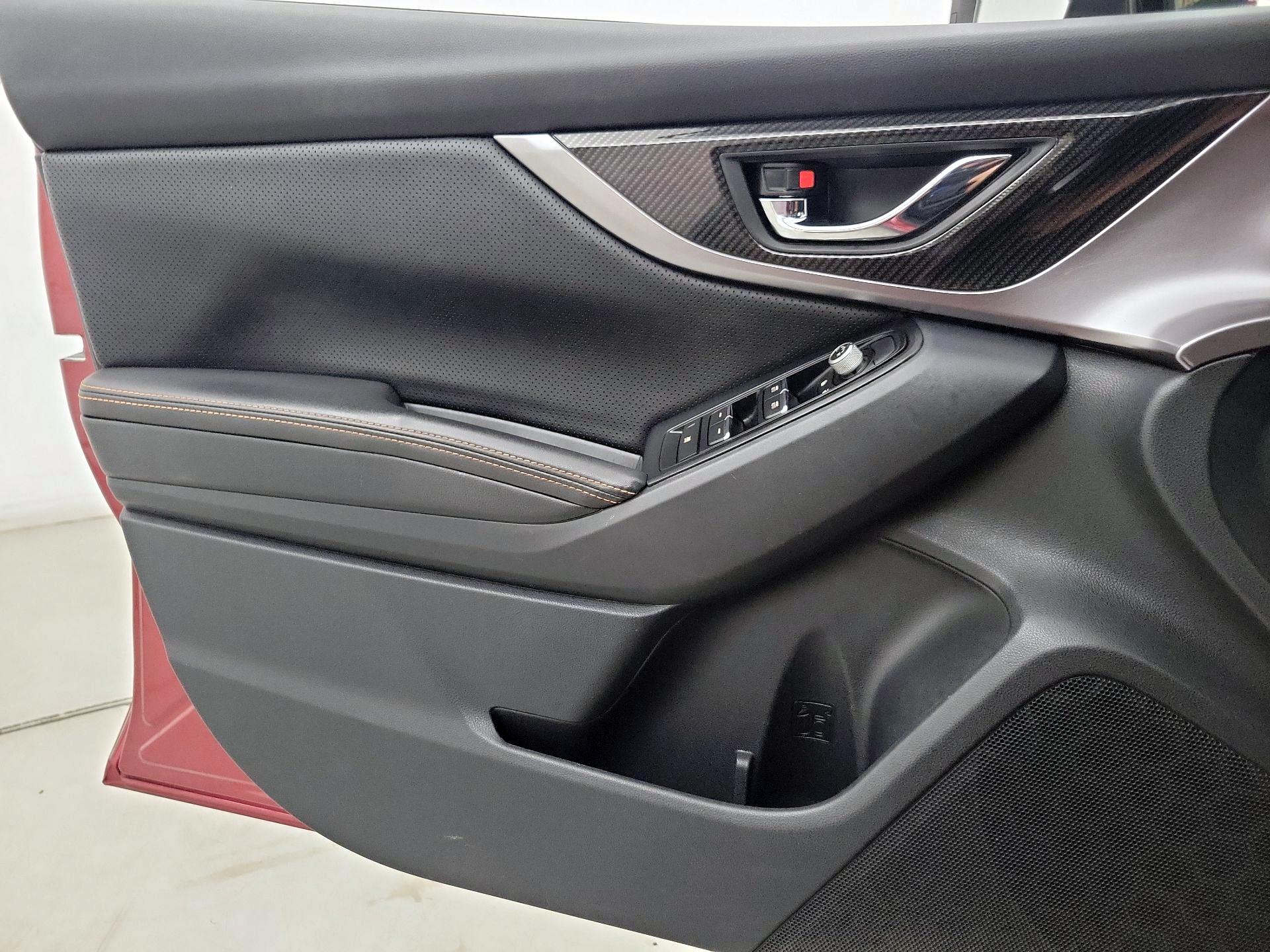 Thumbnail: 2019 Subaru Crosstrek - 12