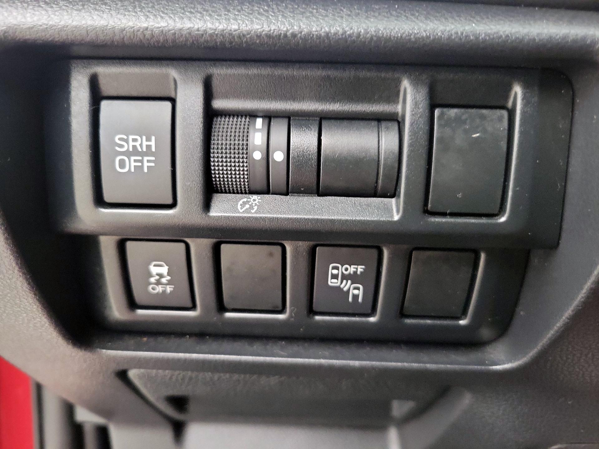 Thumbnail: 2019 Subaru Crosstrek - 13