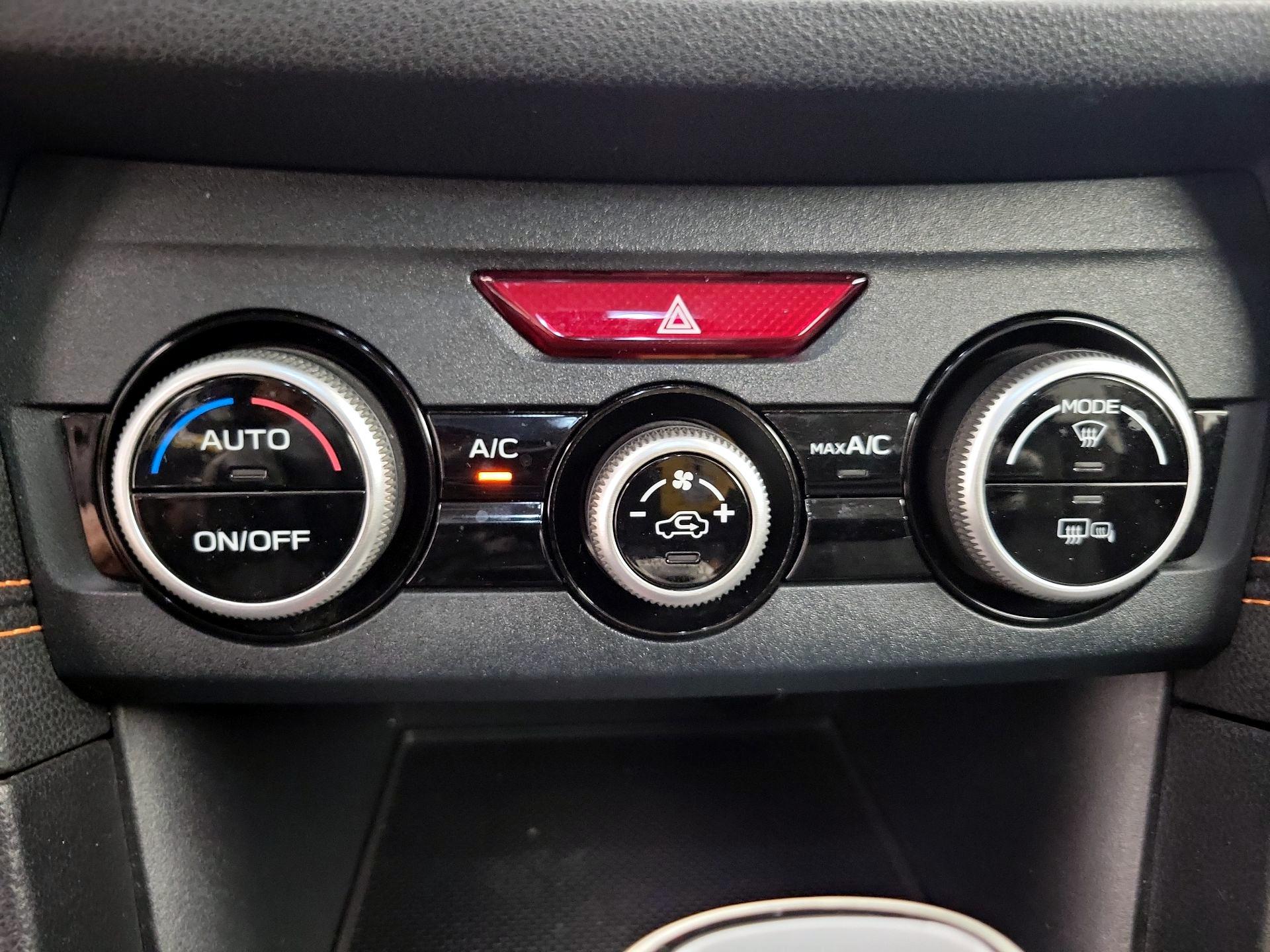 Thumbnail: 2019 Subaru Crosstrek - 16