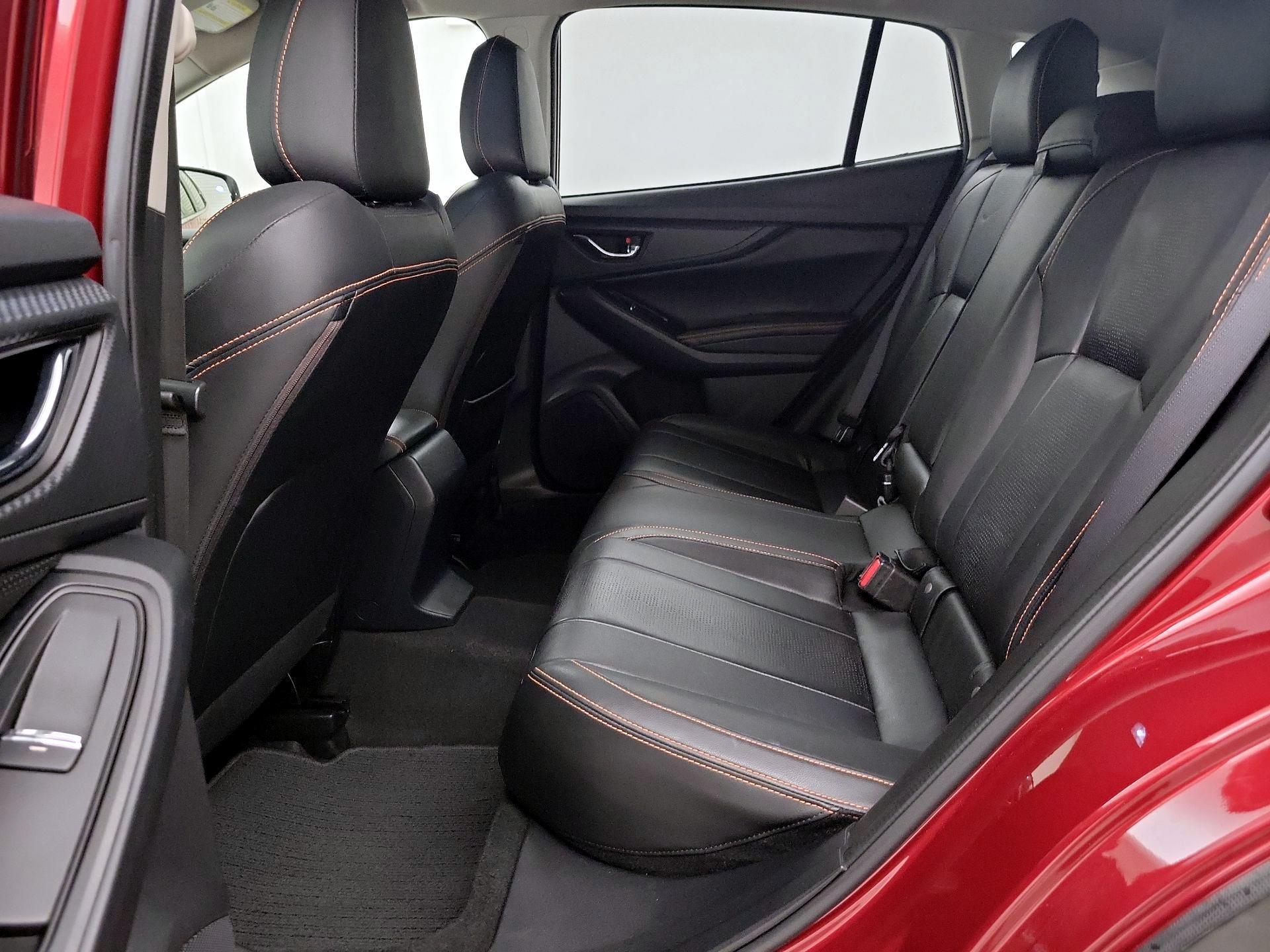 Thumbnail: 2019 Subaru Crosstrek - 19