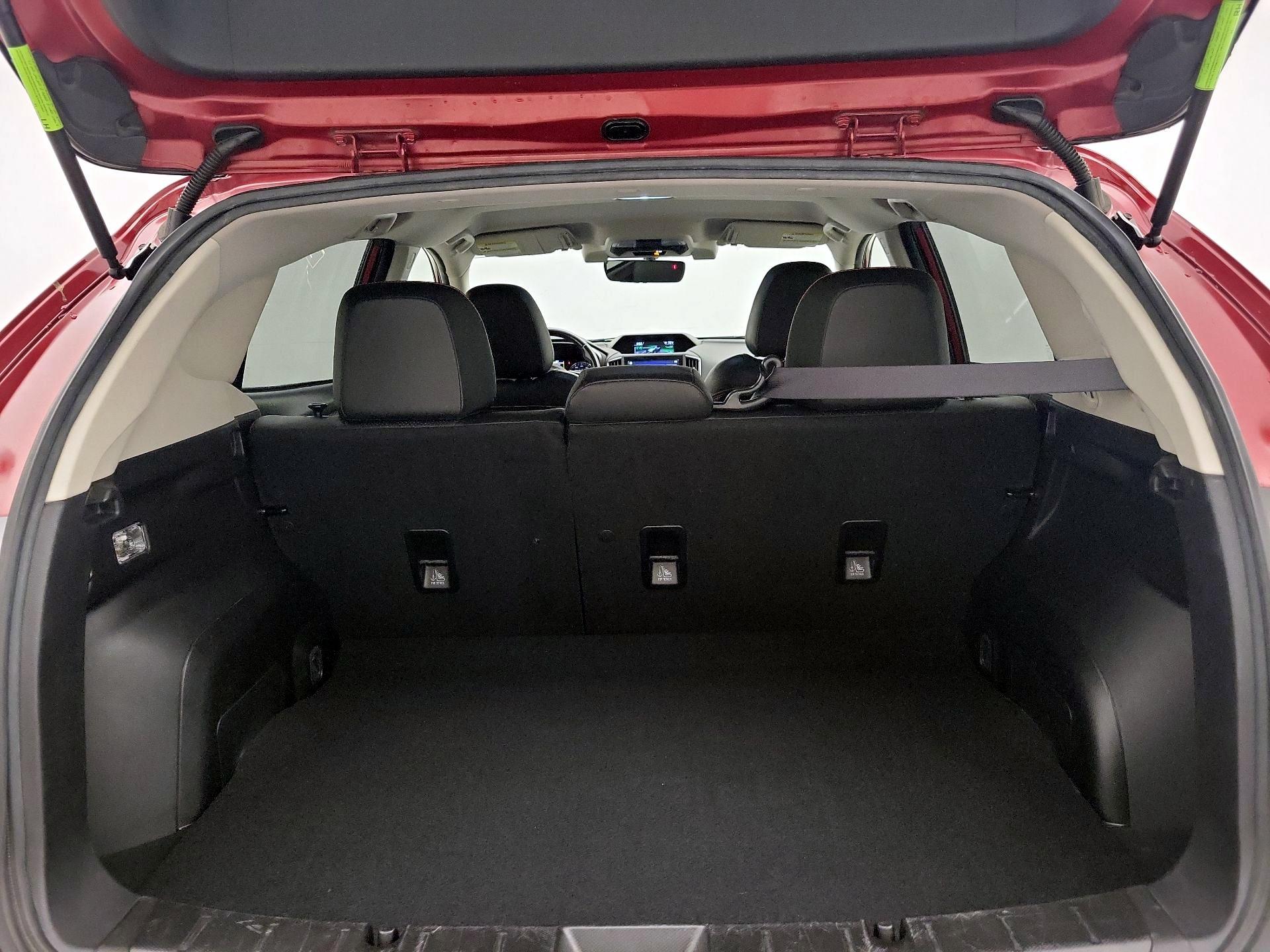 Thumbnail: 2019 Subaru Crosstrek - 20