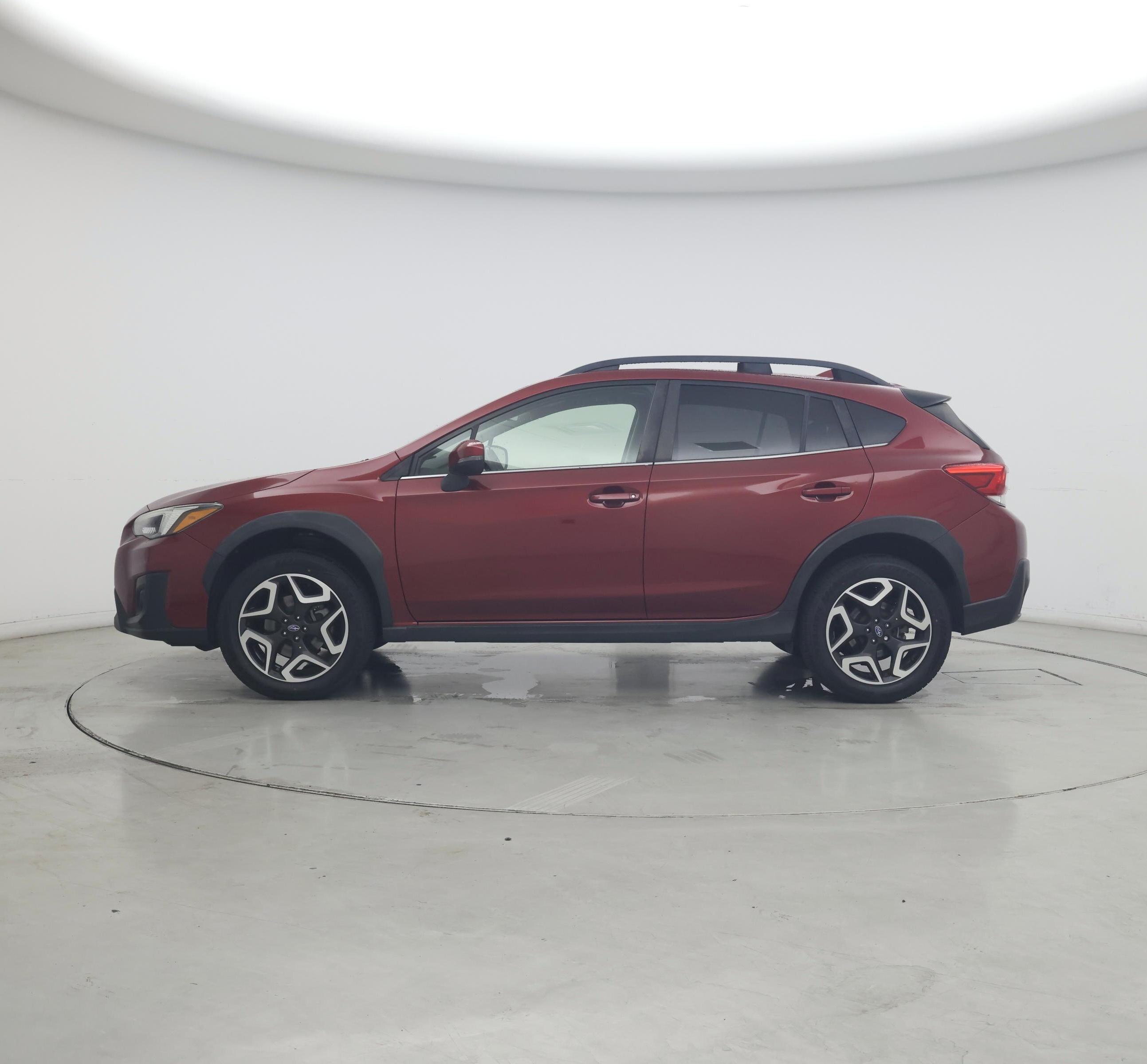 Thumbnail: 2019 Subaru Crosstrek - 3
