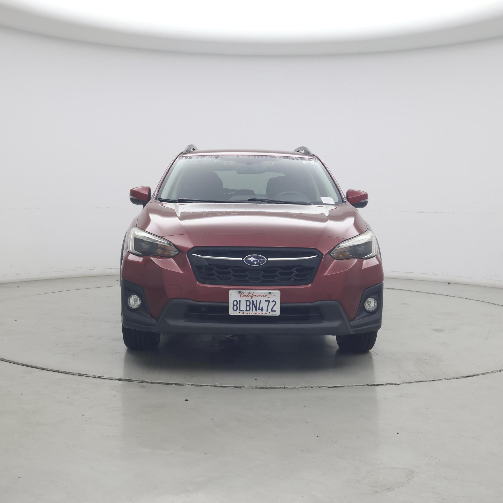 Thumbnail: 2019 Subaru Crosstrek - 5