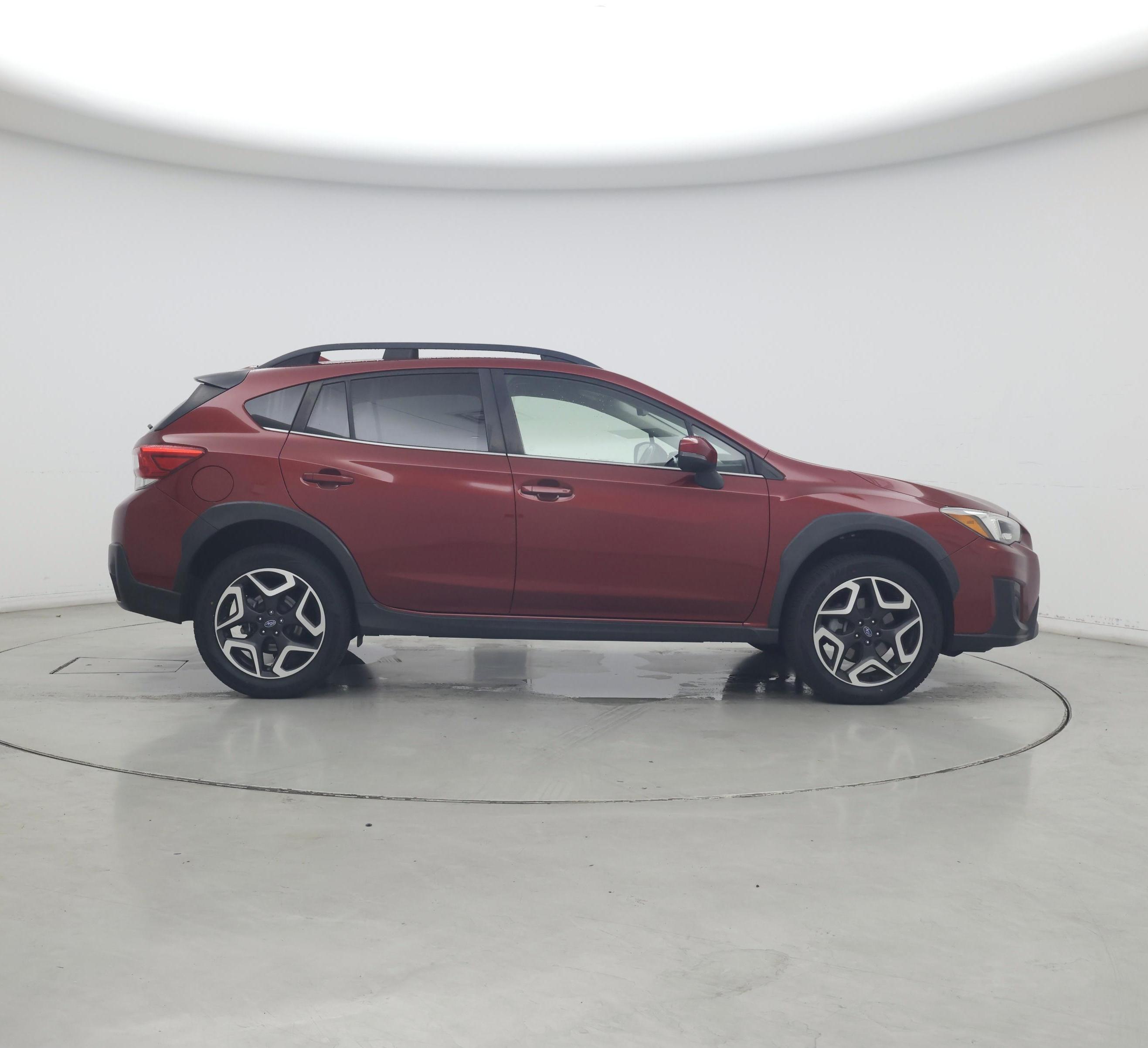 Thumbnail: 2019 Subaru Crosstrek - 7