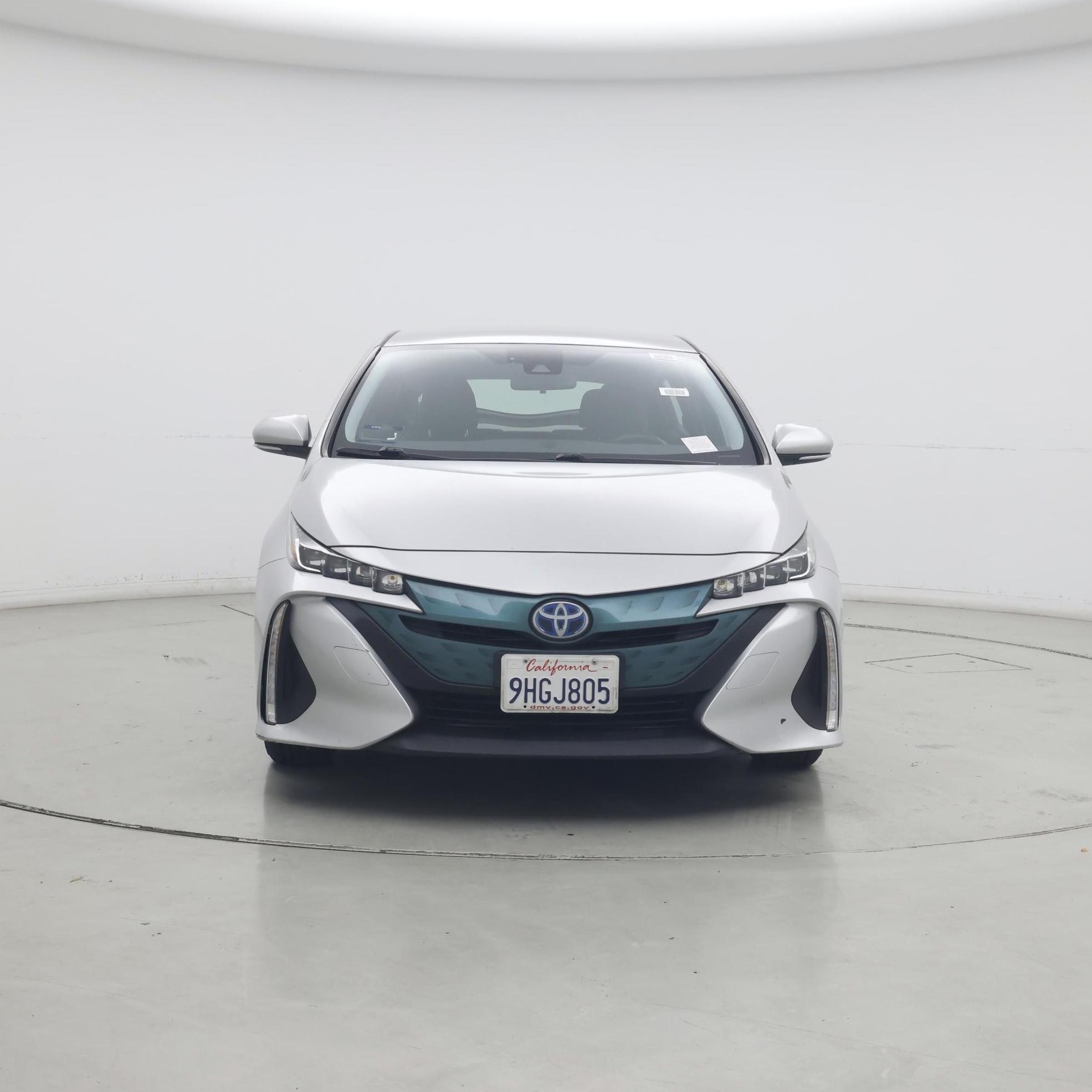 Thumbnail: 2019 Toyota Prius Prime - 5