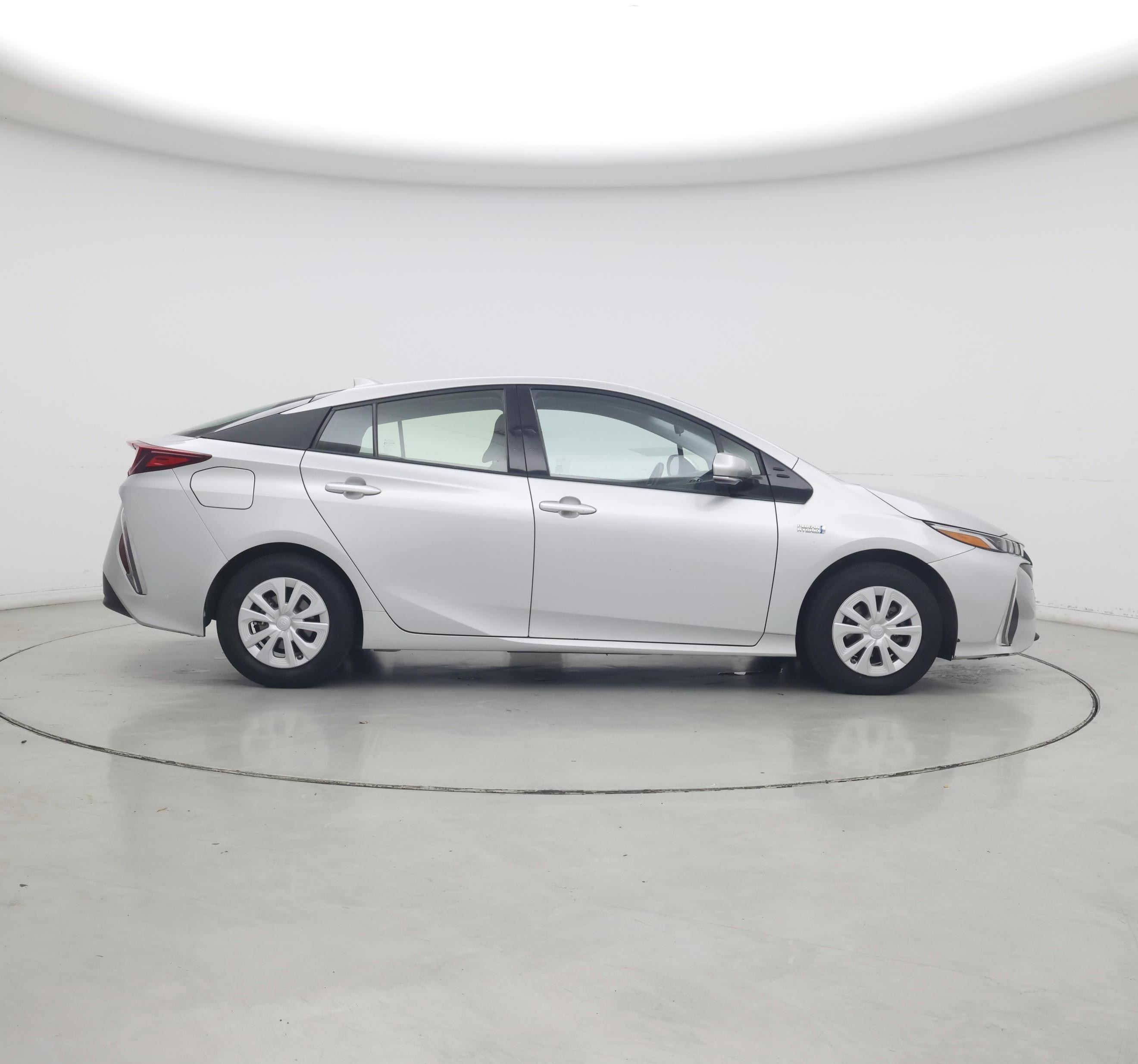 Thumbnail: 2019 Toyota Prius Prime - 7