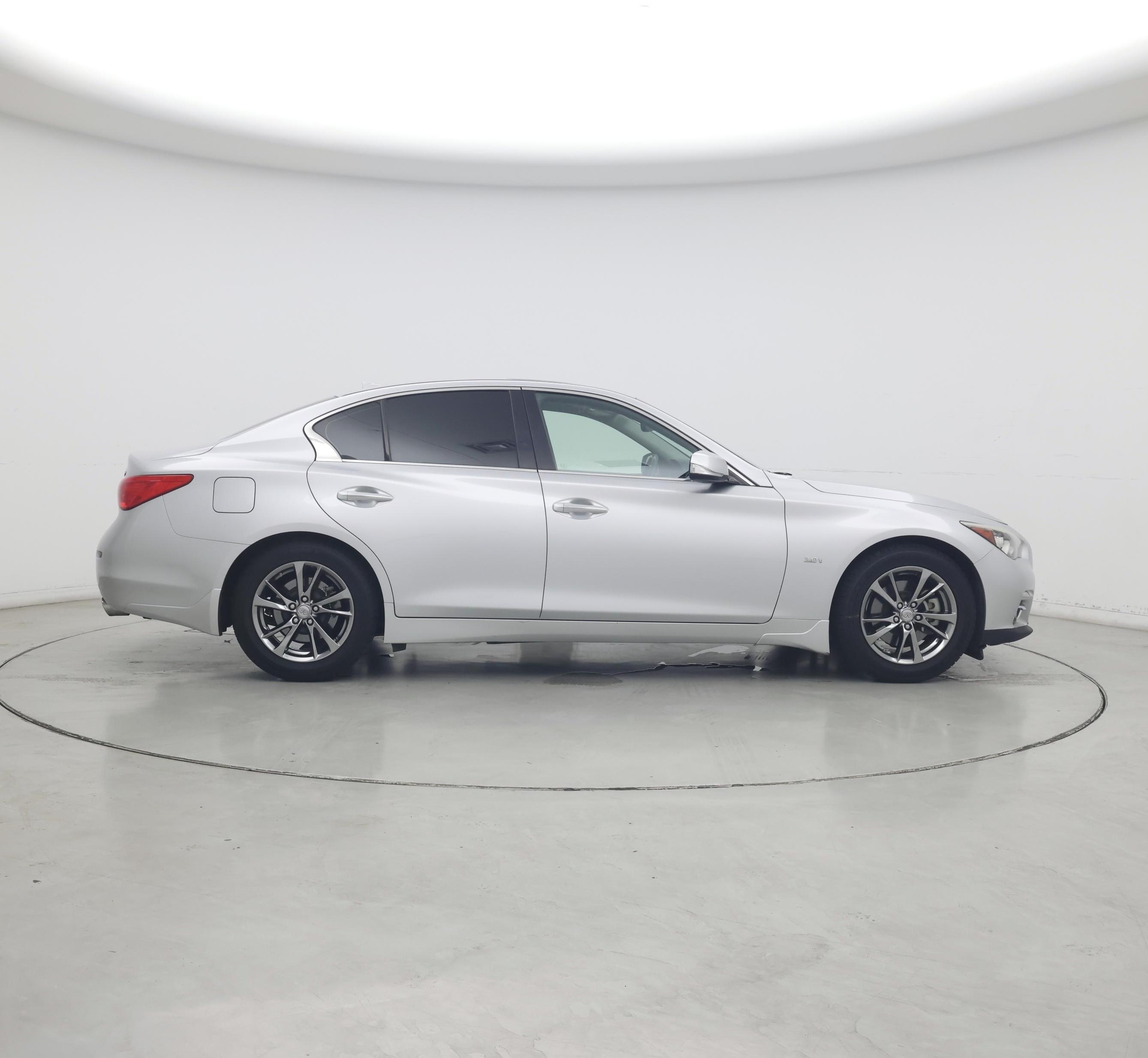 Thumbnail: 2017 INFINITI Q50 - 7
