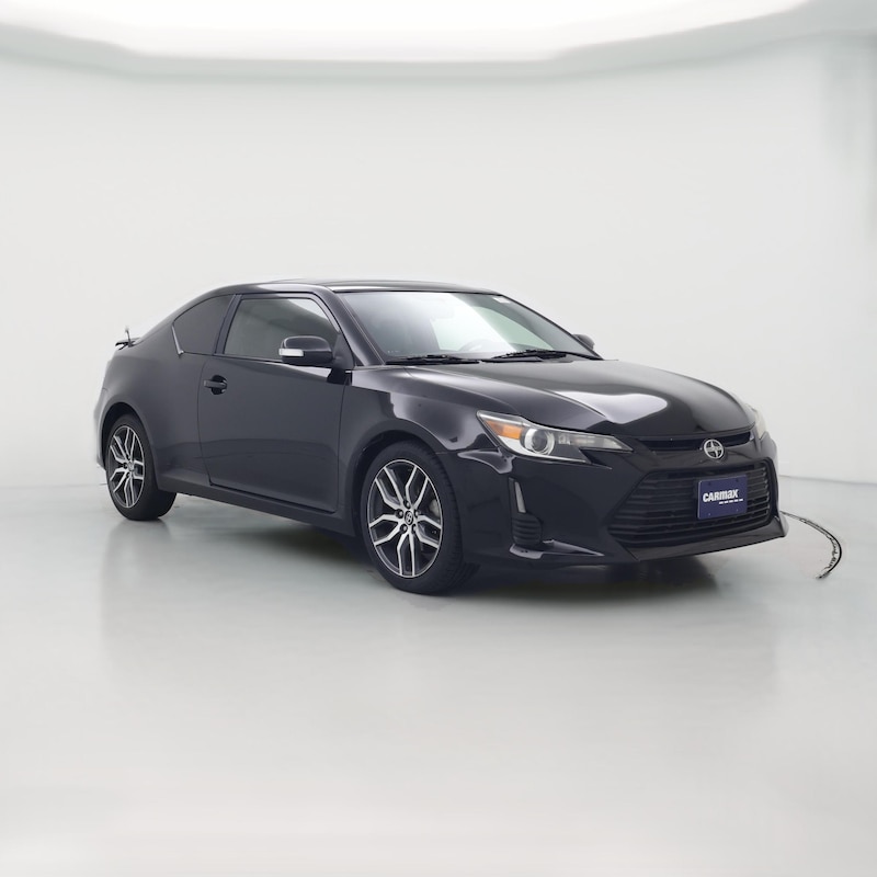 2014 Scion tC Monogram