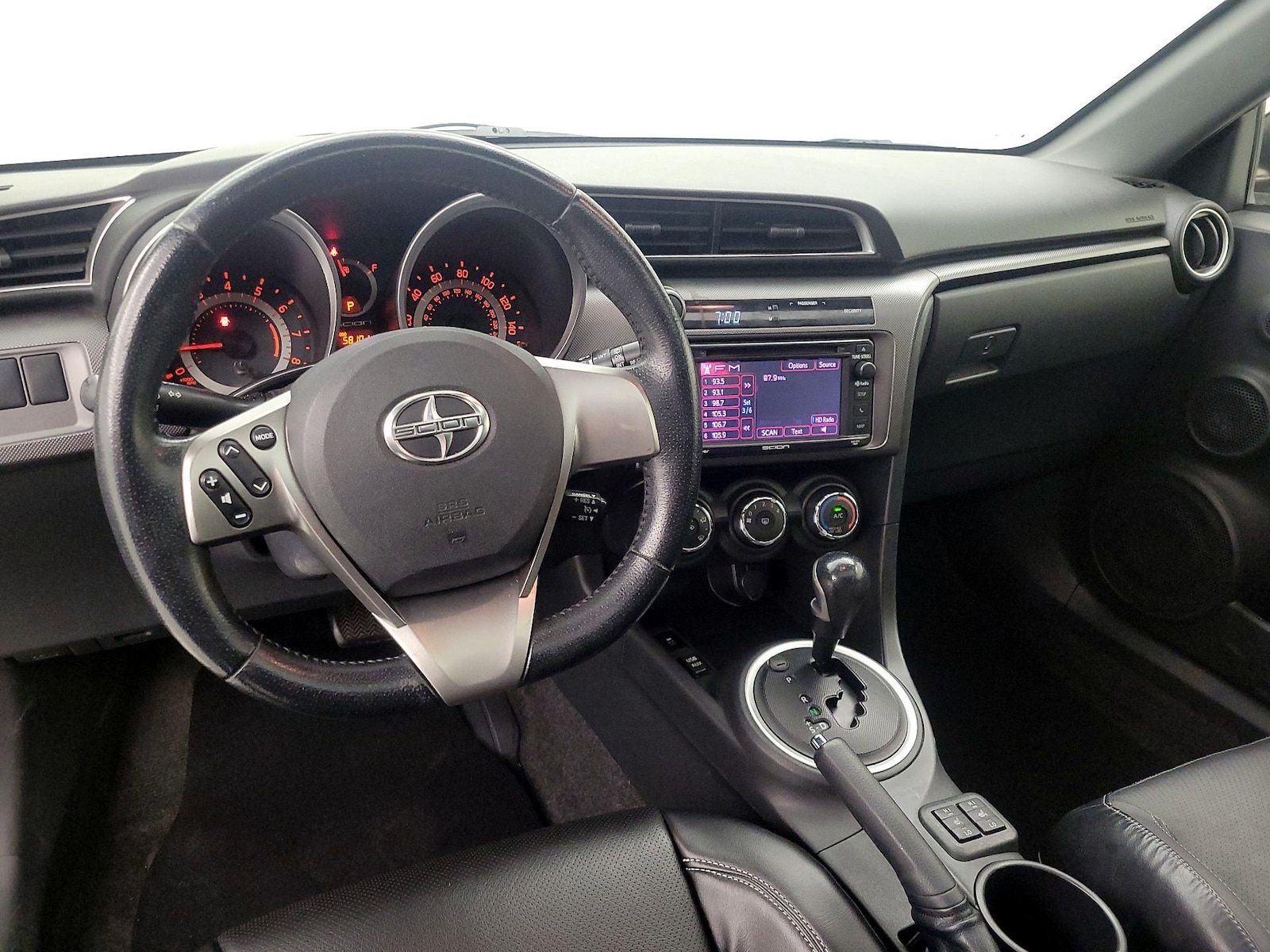 Navigation System