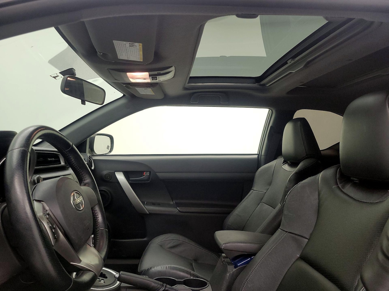 Panoramic Sunroof & Sunroof(s)