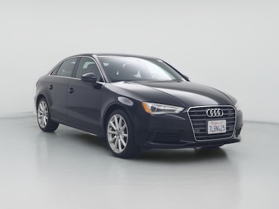 2015 Audi A3 Premium Plus