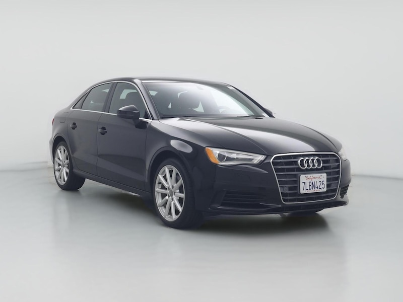 2015 Audi A3 Premium Plus -
                  Oxnard, CA