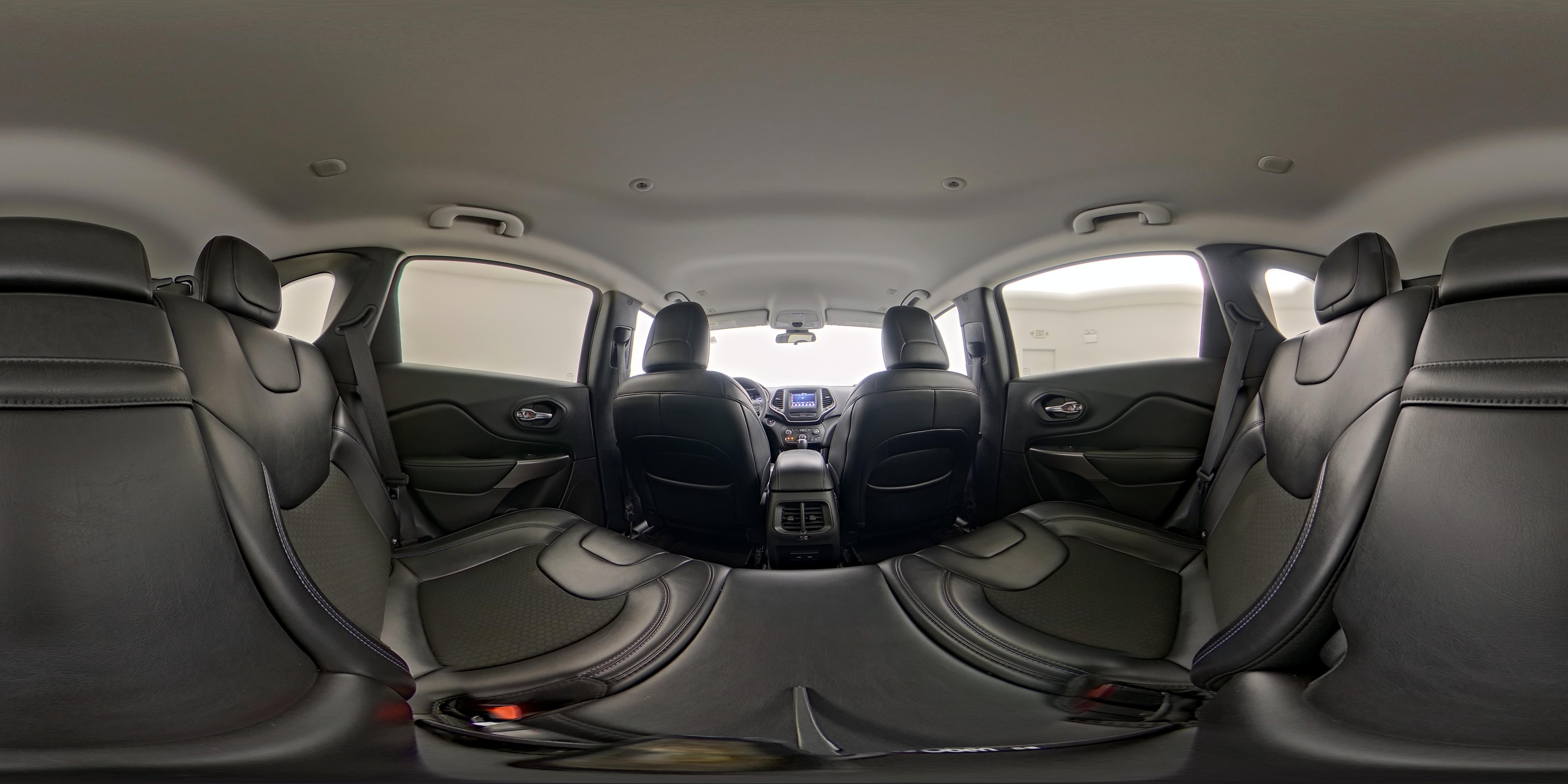 2019 Jeep Cherokee Latitude Plus - Photo 25