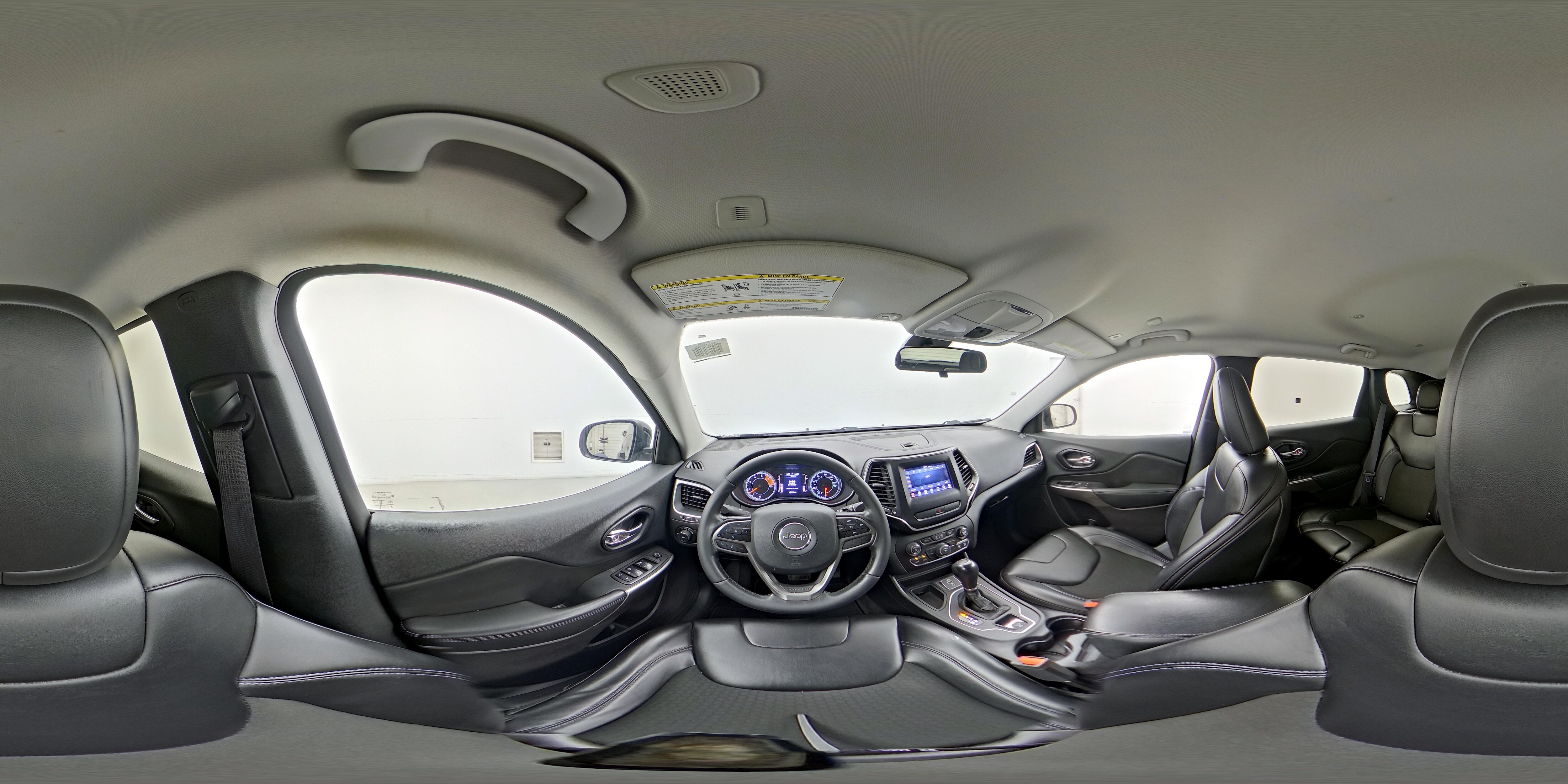 2019 Jeep Cherokee Latitude Plus - Photo 26