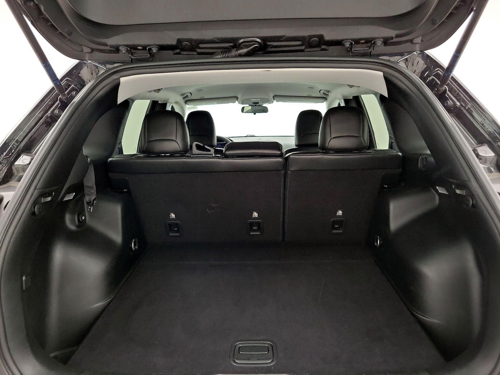 2019 Jeep Cherokee Latitude Plus - Photo 21
