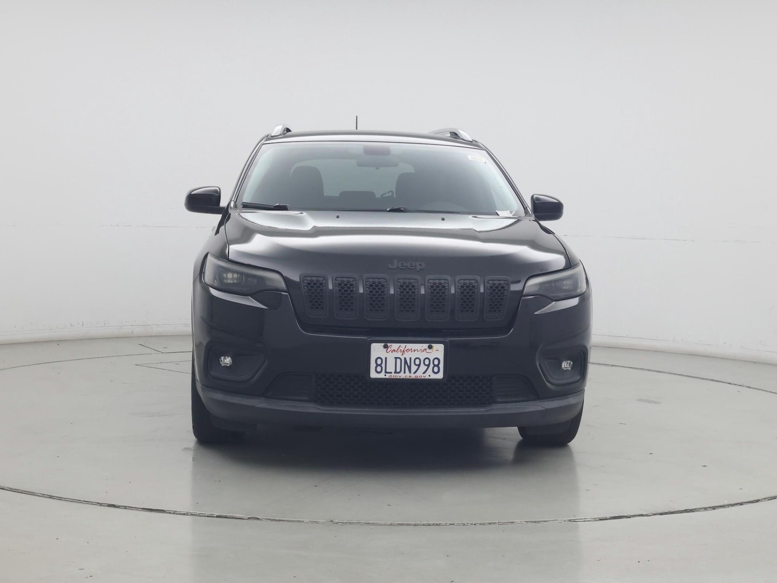 2019 Jeep Cherokee Latitude Plus - Photo 6
