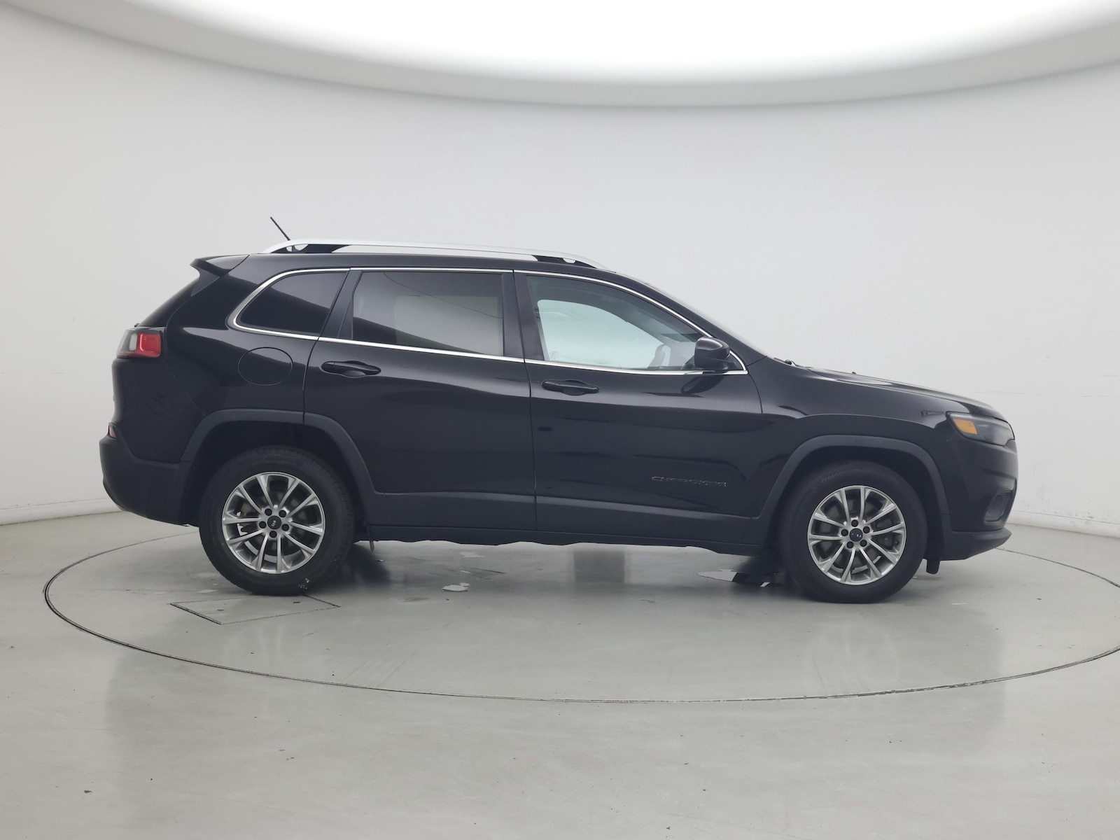 2019 Jeep Cherokee Latitude Plus - Photo 8