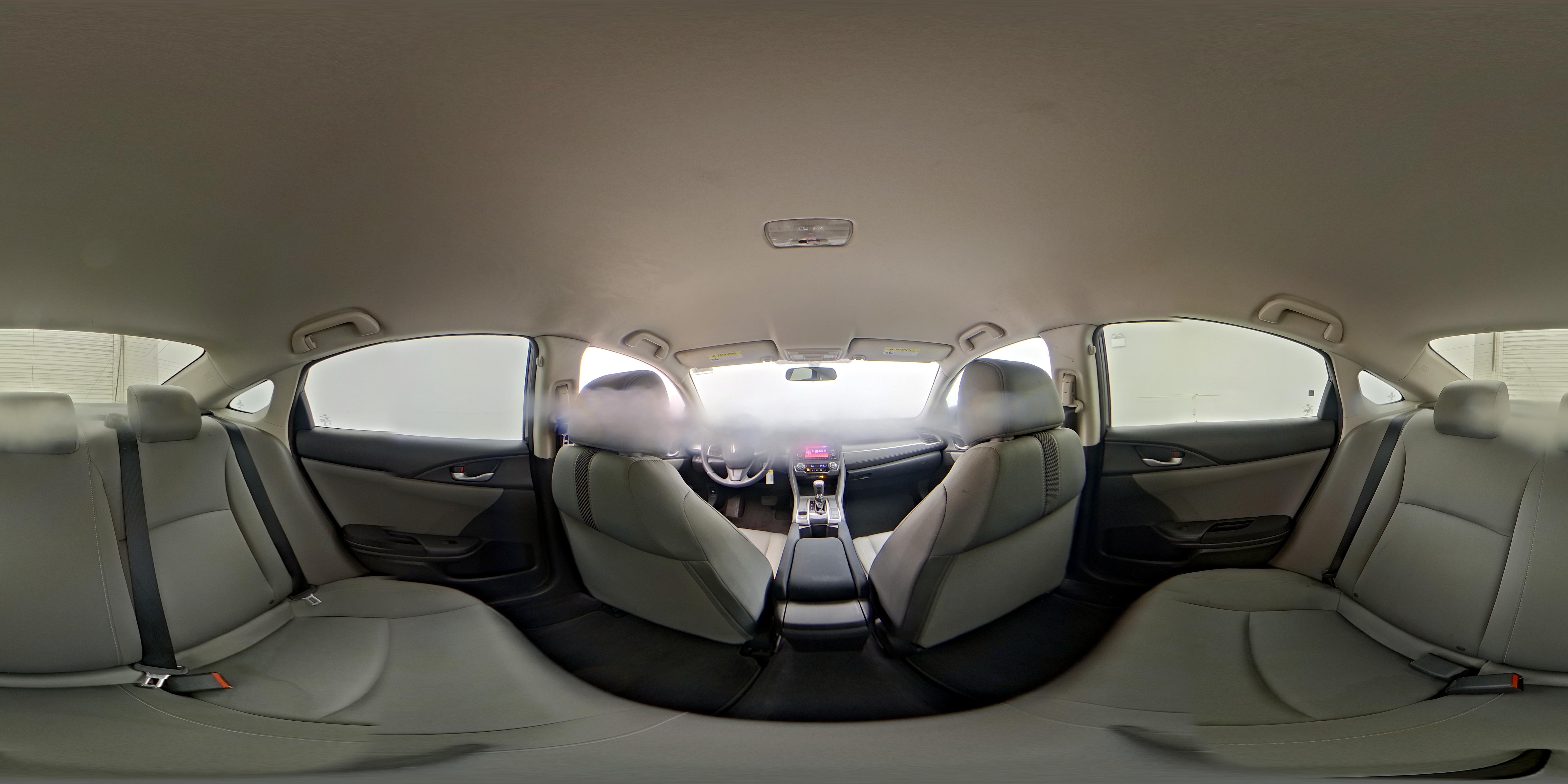2017 Honda Civic LX - Photo 25