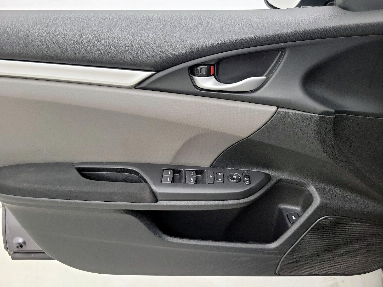 2017 Honda Civic LX - Photo 13