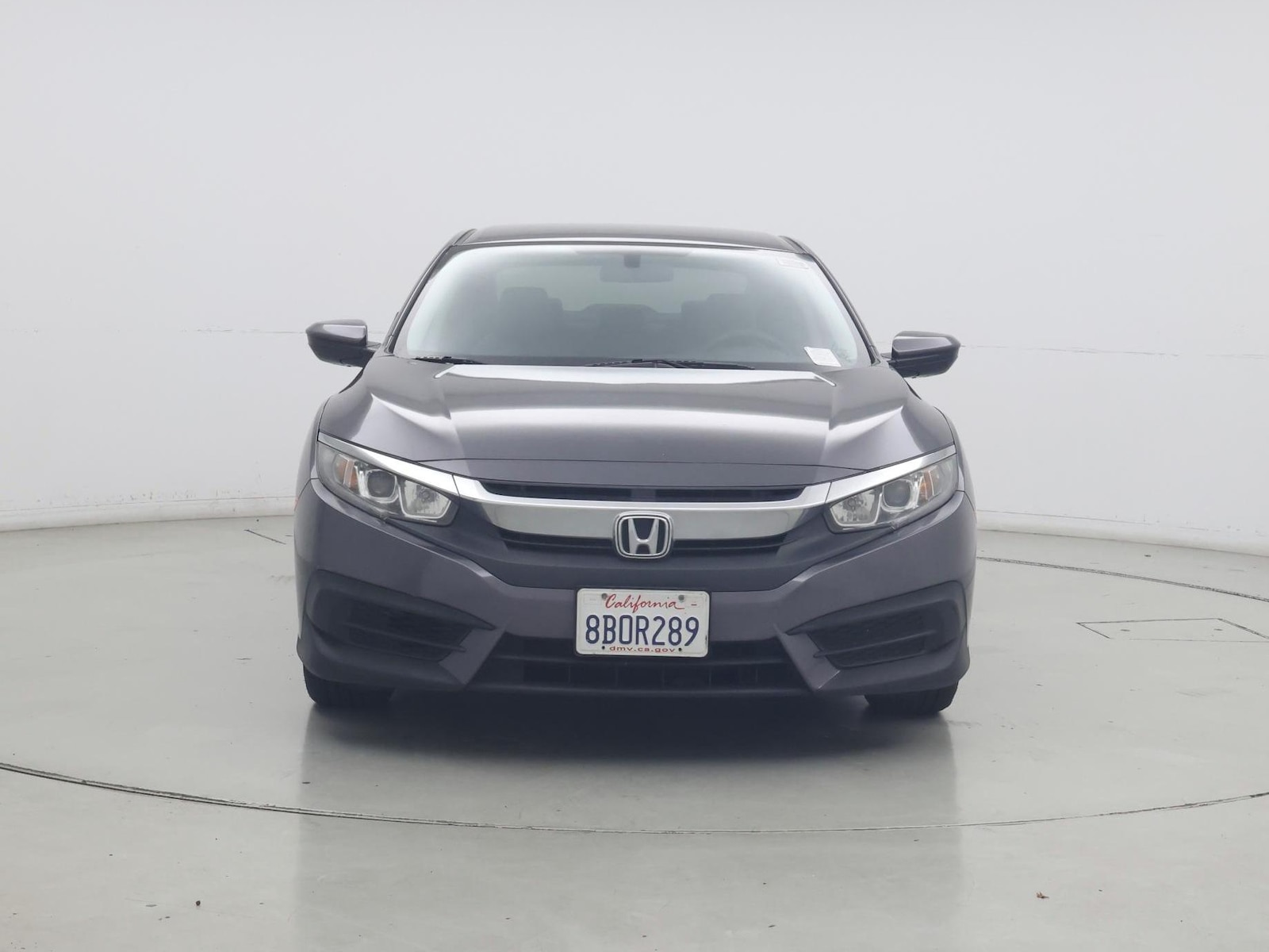 2017 Honda Civic LX - Photo 6
