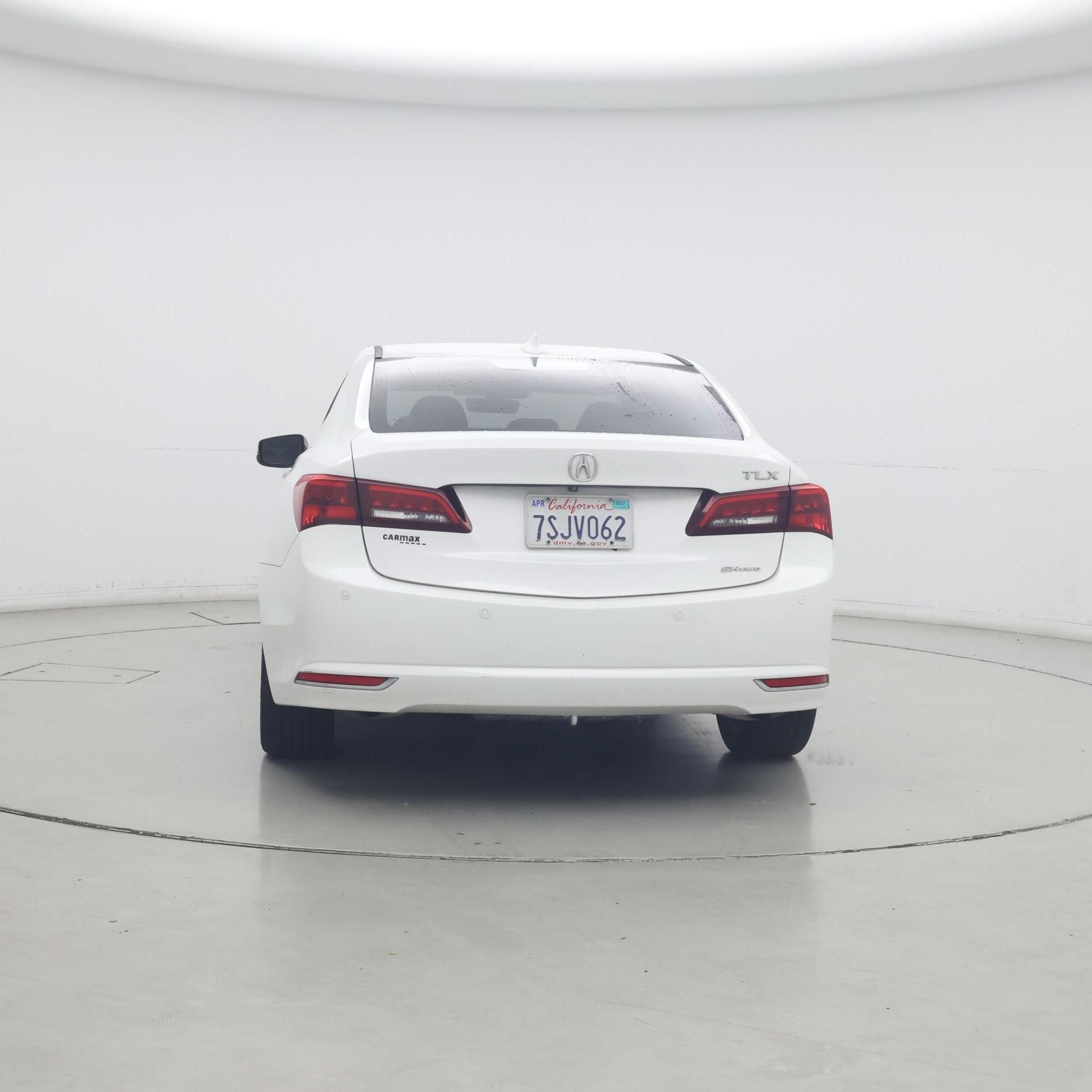 Thumbnail: 2015 Acura TLX - 6