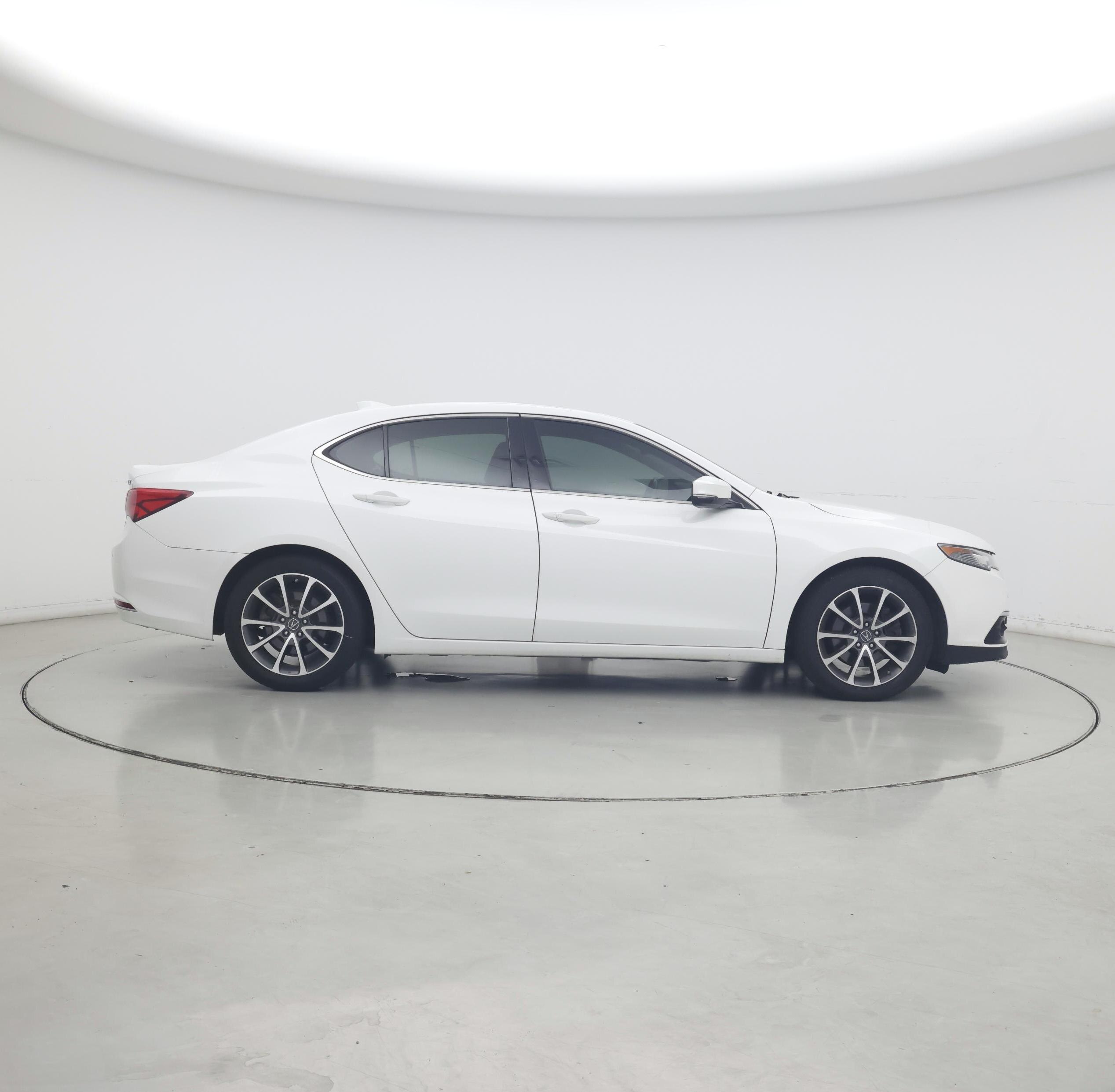Thumbnail: 2015 Acura TLX - 7