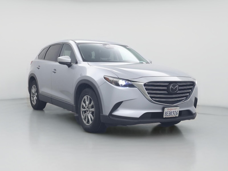 2018 Mazda CX-9 Touring -
                  Oxnard, CA