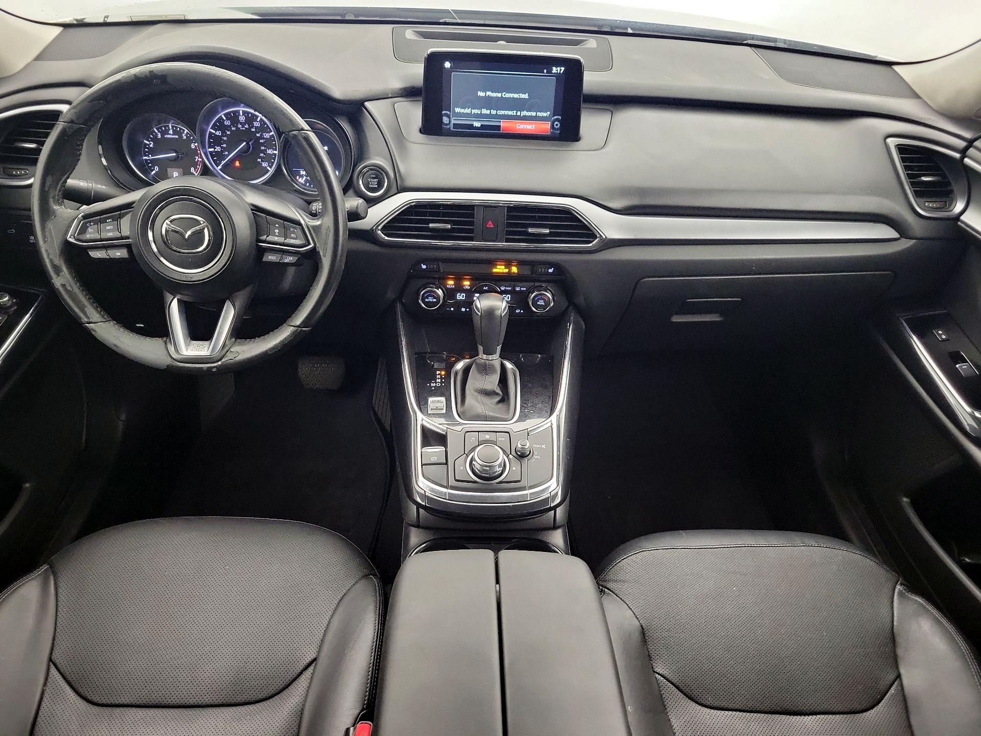 Thumbnail: 2018 Mazda CX-9 - 9