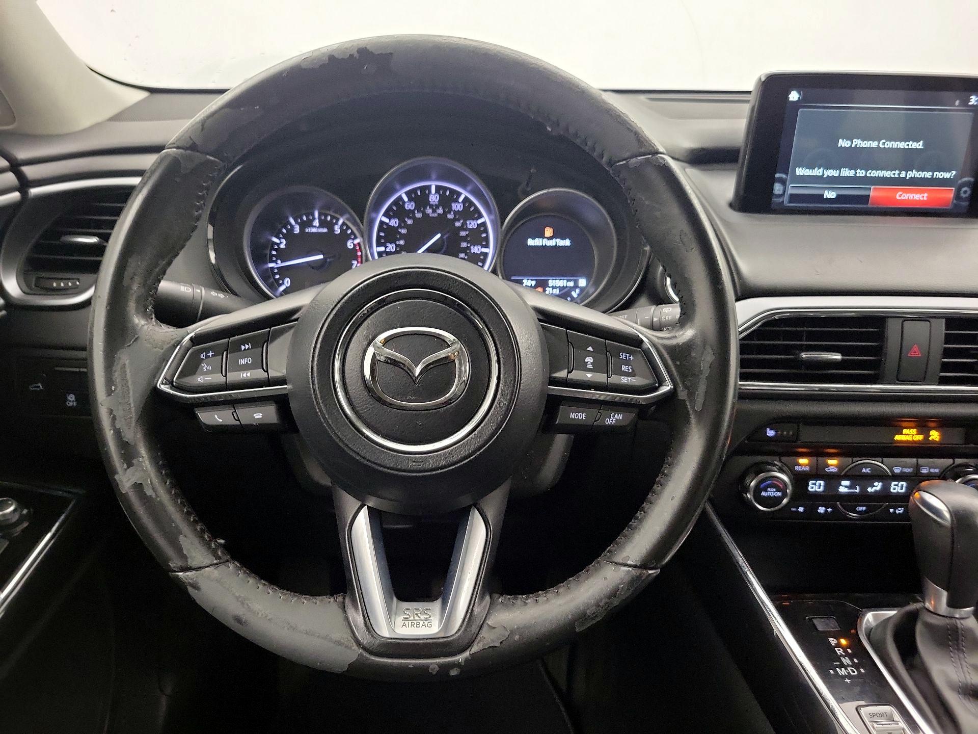 Thumbnail: 2018 Mazda CX-9 - 10