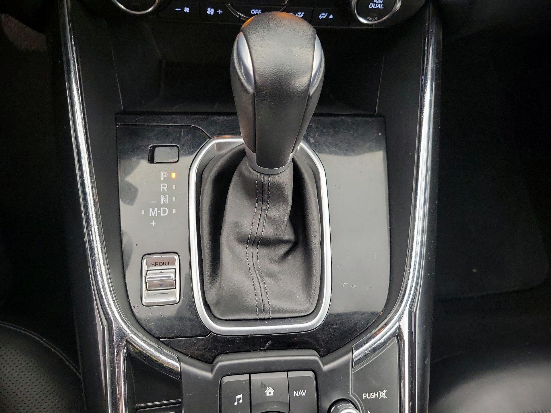 Thumbnail: 2018 Mazda CX-9 - 17